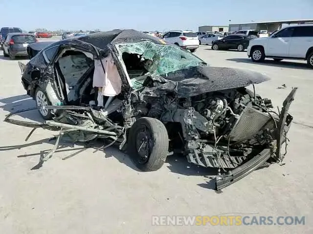 11 Photograph of a damaged car 3N1AB7AP3KY380353 NISSAN SENTRA 2019