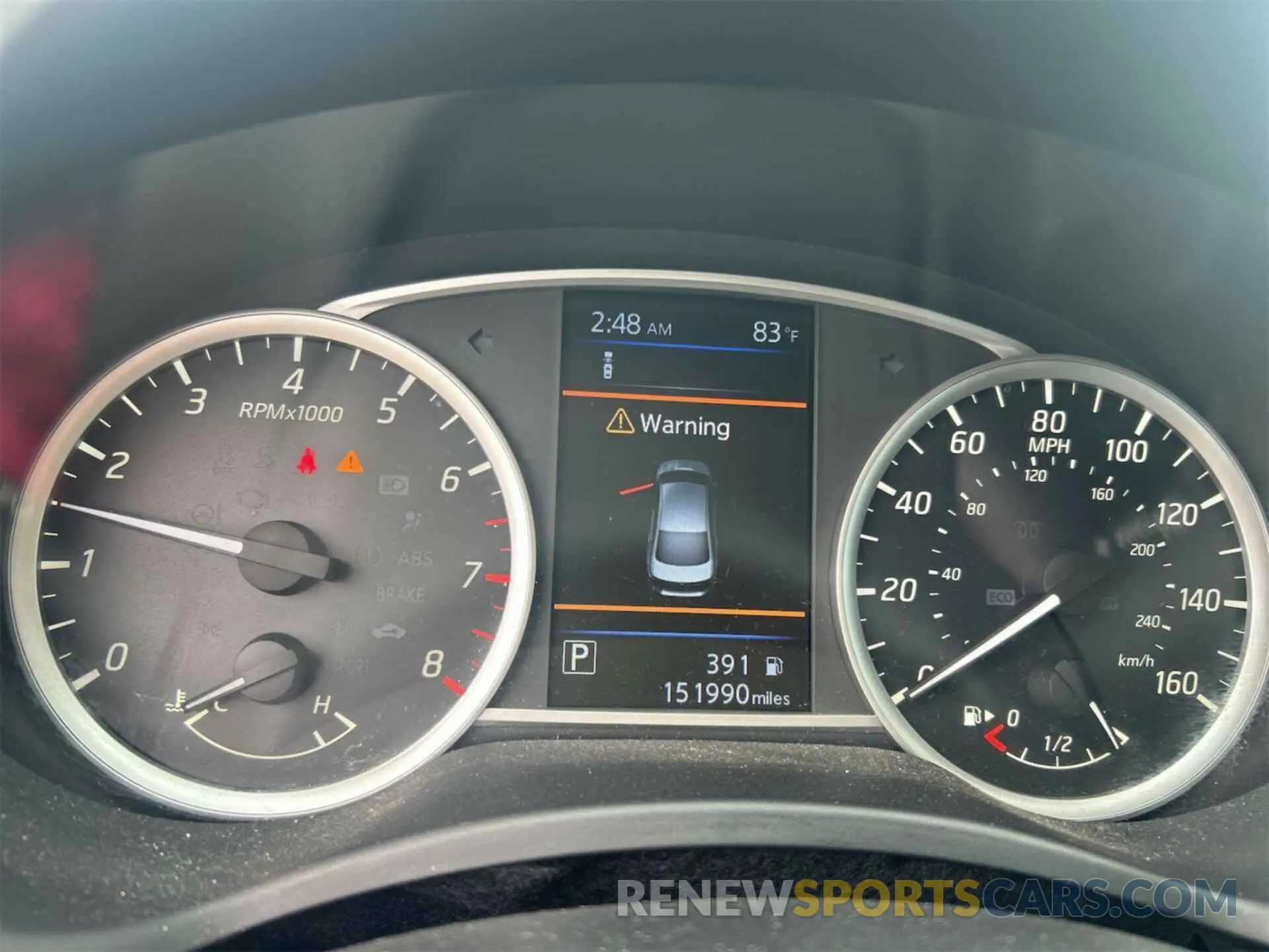 7 Photograph of a damaged car 3N1AB7AP3KY421242 NISSAN SENTRA 2019