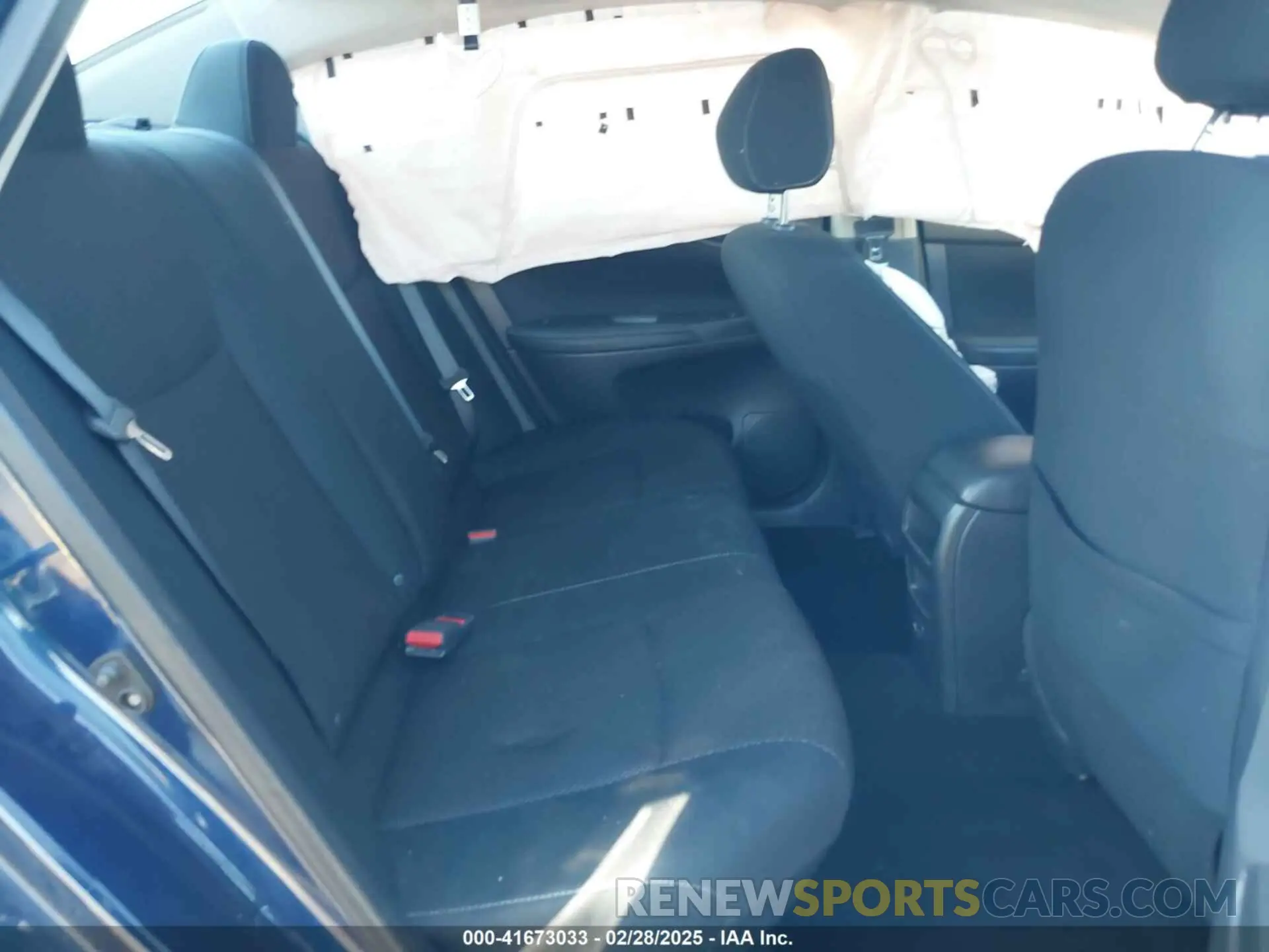 8 Фотография поврежденного автомобиля 3N1AB7AP3KY446089 NISSAN SENTRA 2019