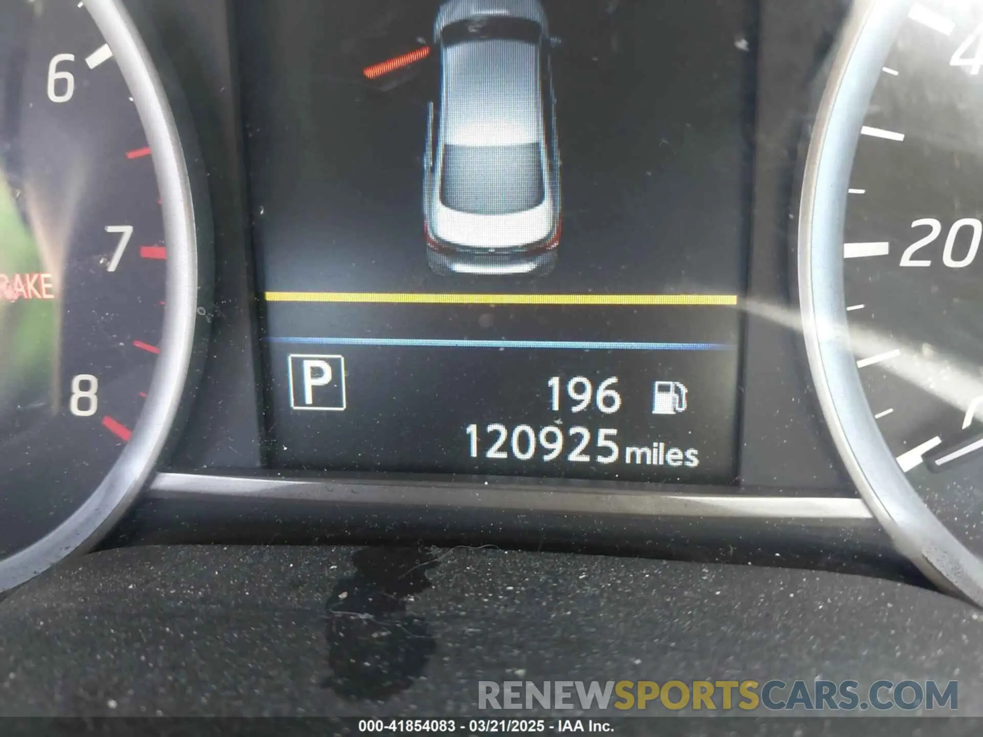 15 Photograph of a damaged car 3N1AB7AP4KL603612 NISSAN SENTRA 2019
