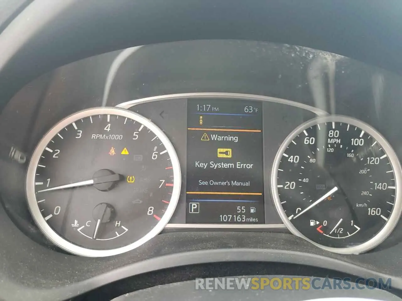 9 Photograph of a damaged car 3N1AB7AP4KL626436 NISSAN SENTRA 2019