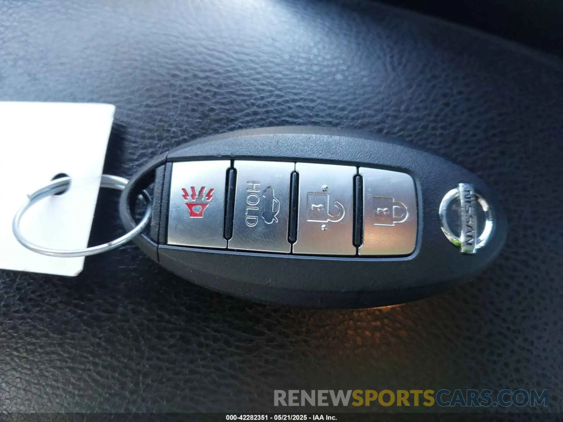 11 Фотография поврежденного автомобиля 3N1AB7AP4KY223236 NISSAN SENTRA 2019