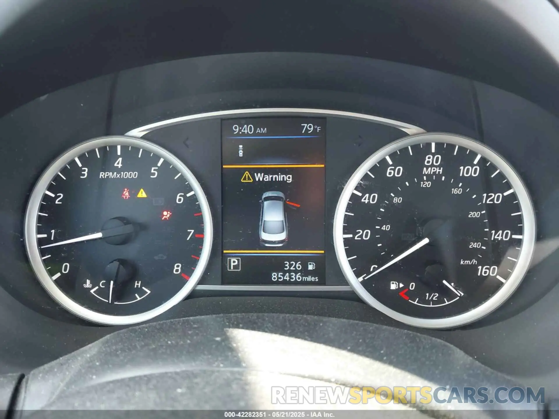 7 Фотография поврежденного автомобиля 3N1AB7AP4KY223236 NISSAN SENTRA 2019