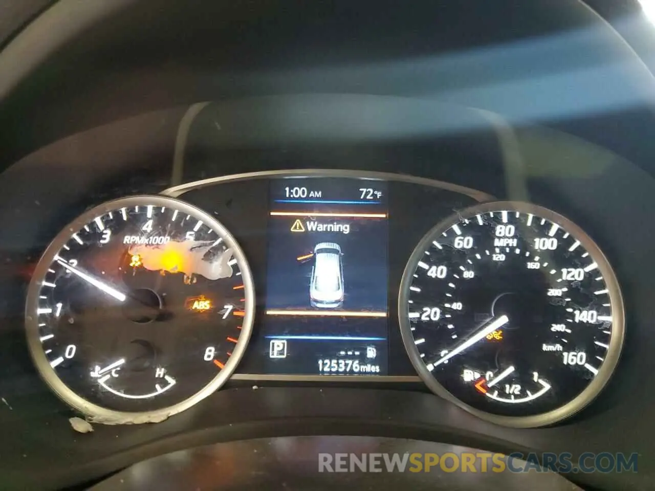 9 Фотография поврежденного автомобиля 3N1AB7AP4KY288183 NISSAN SENTRA 2019