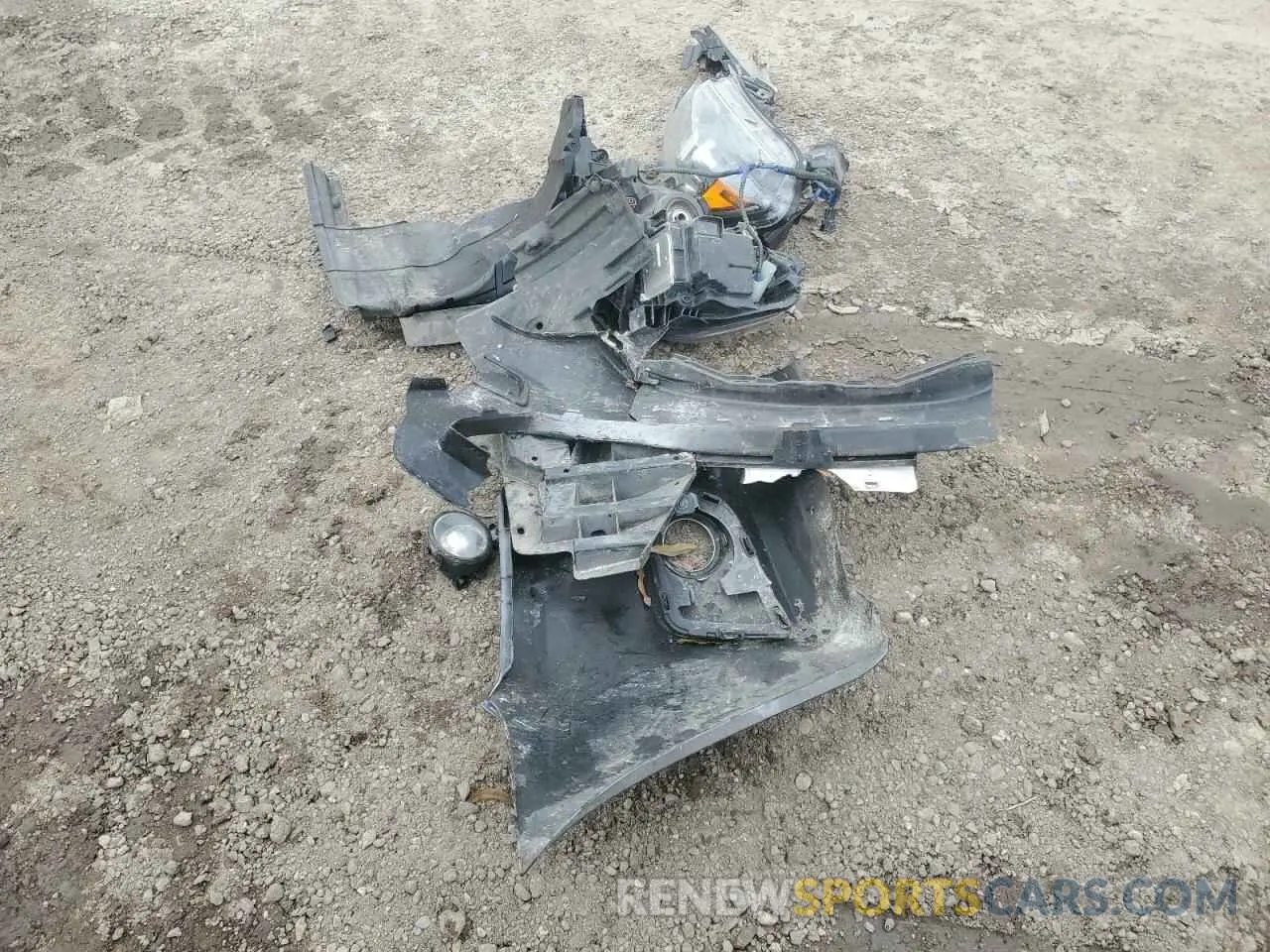 12 Photograph of a damaged car 3N1AB7AP4KY305418 NISSAN SENTRA 2019