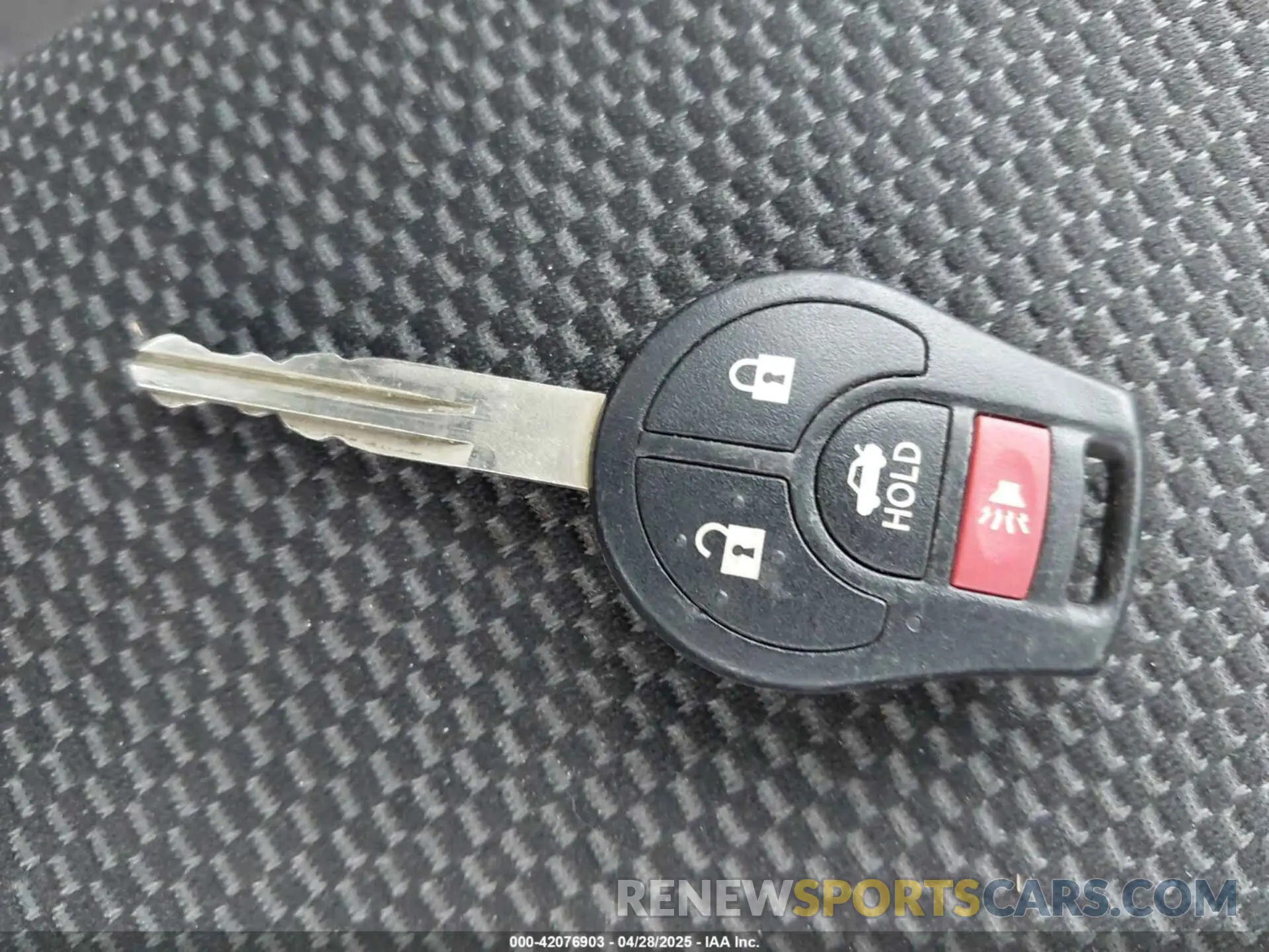 11 Фотография поврежденного автомобиля 3N1AB7AP4KY316287 NISSAN SENTRA 2019