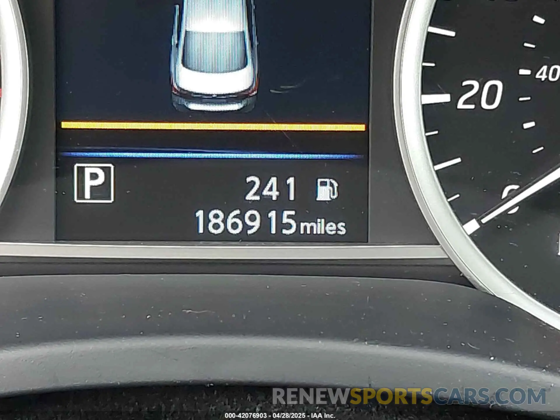 15 Фотография поврежденного автомобиля 3N1AB7AP4KY316287 NISSAN SENTRA 2019