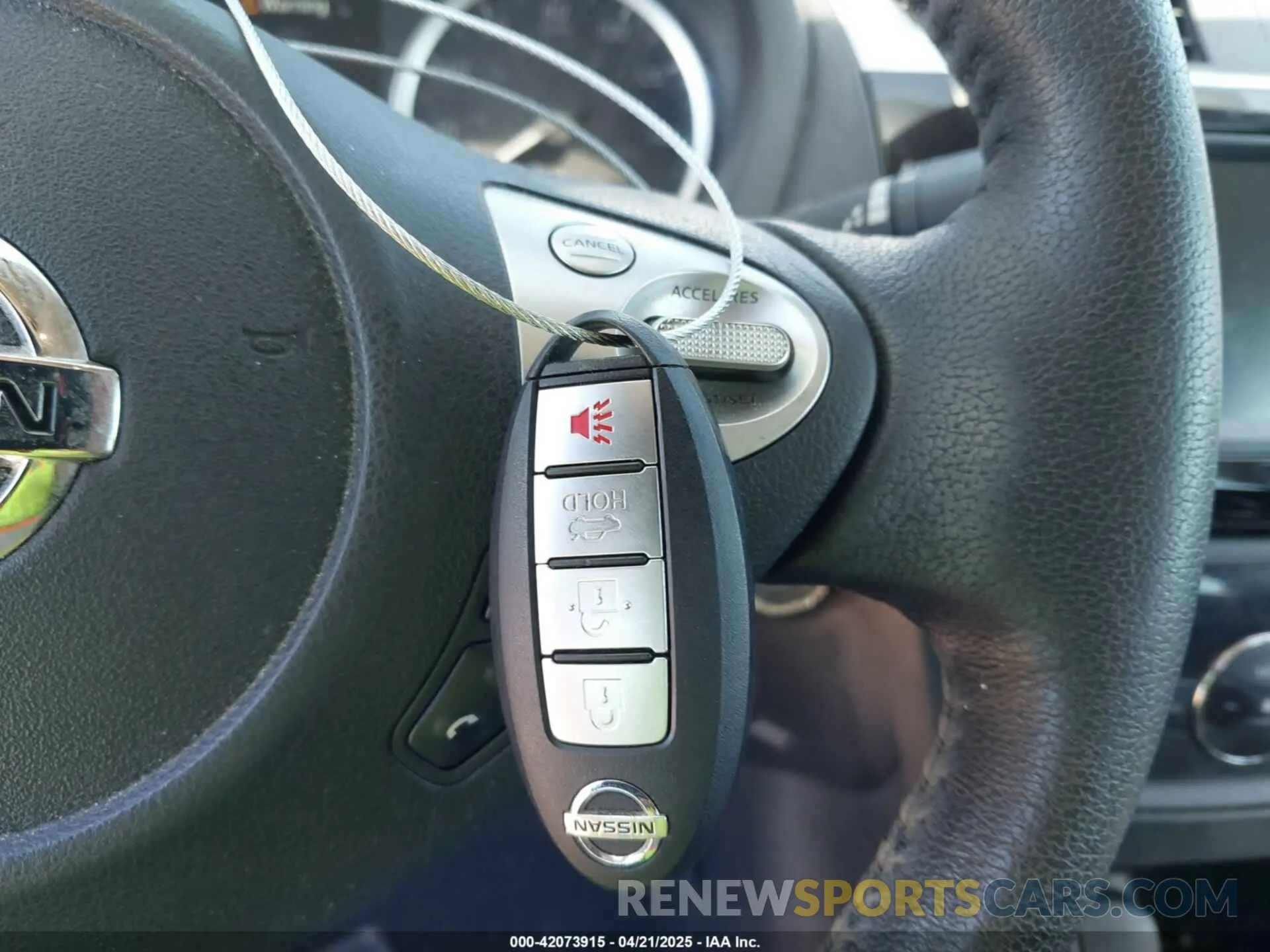 11 Фотография поврежденного автомобиля 3N1AB7AP4KY318783 NISSAN SENTRA 2019