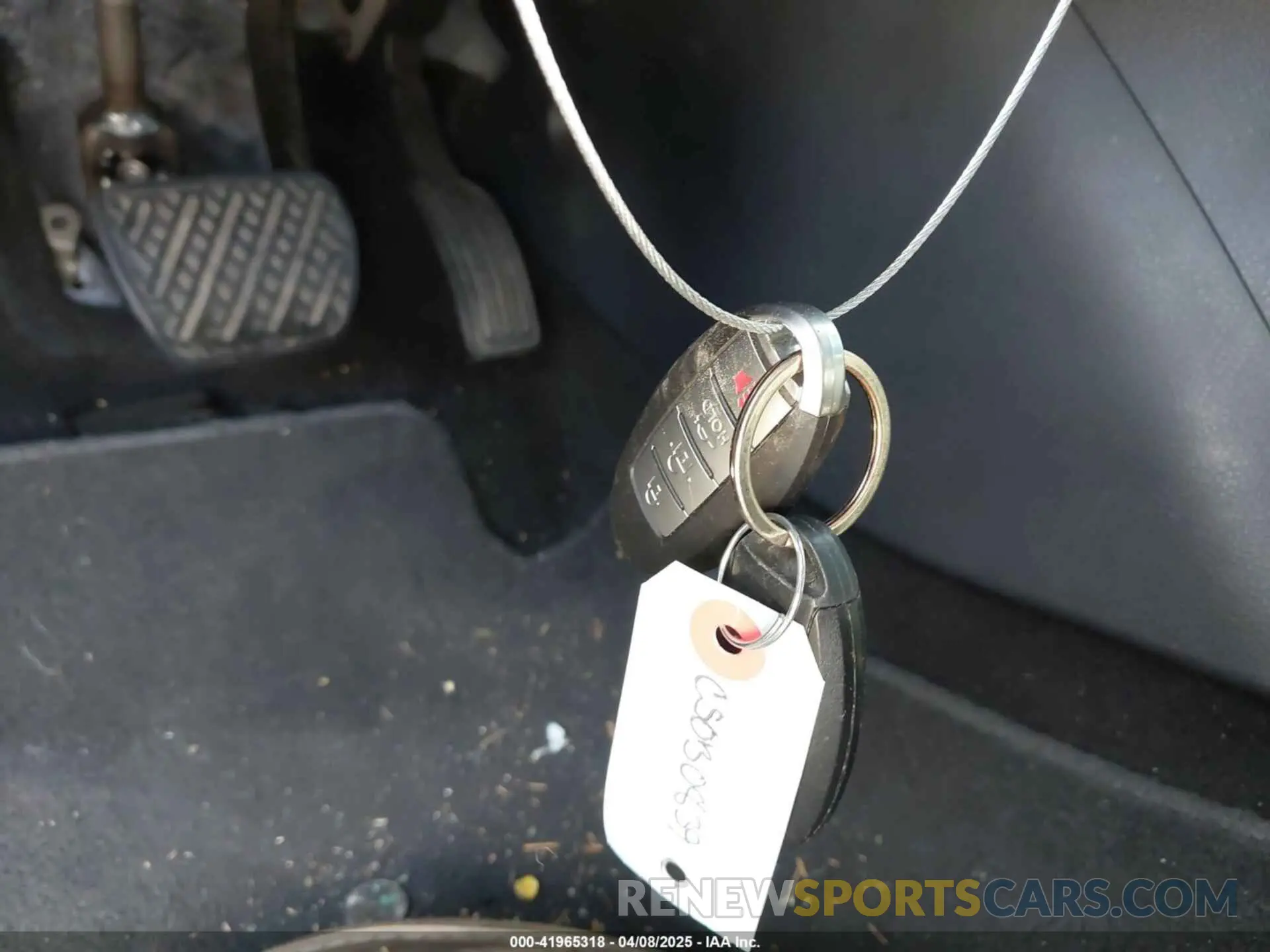 11 Фотография поврежденного автомобиля 3N1AB7AP4KY323689 NISSAN SENTRA 2019