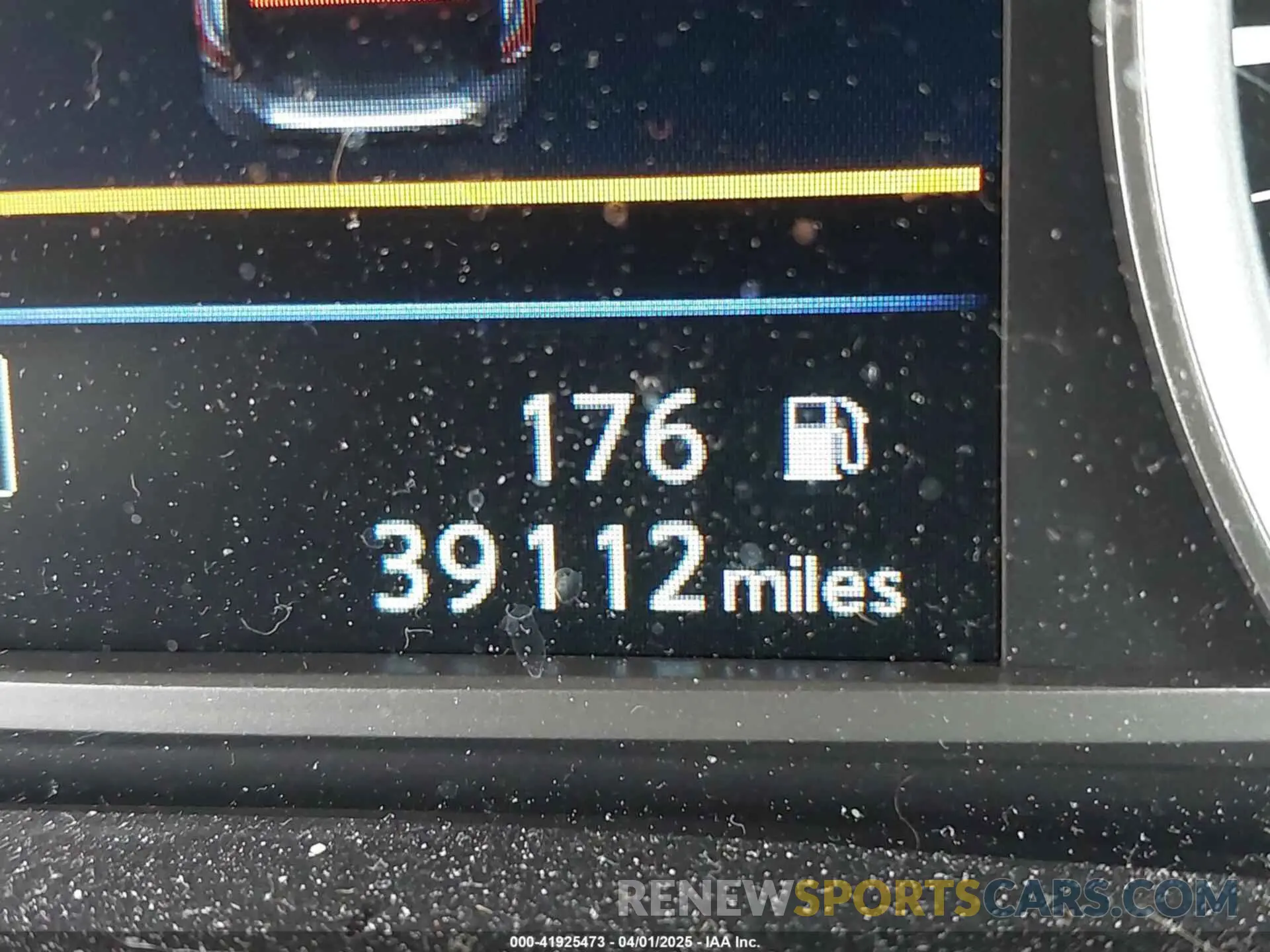 15 Photograph of a damaged car 3N1AB7AP4KY337334 NISSAN SENTRA 2019