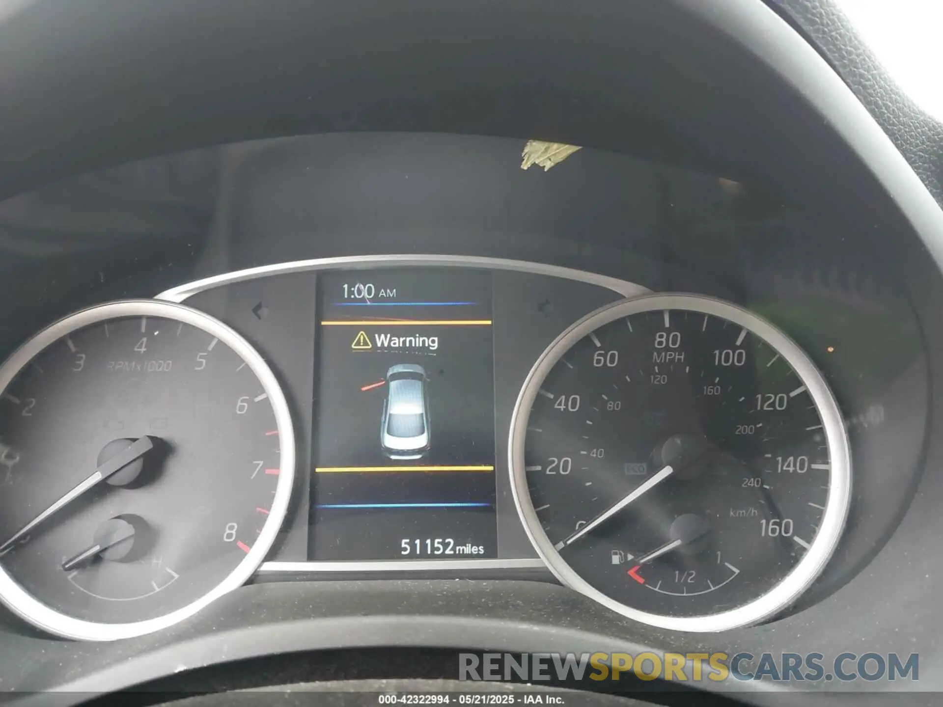 7 Фотография поврежденного автомобиля 3N1AB7AP4KY389580 NISSAN SENTRA 2019