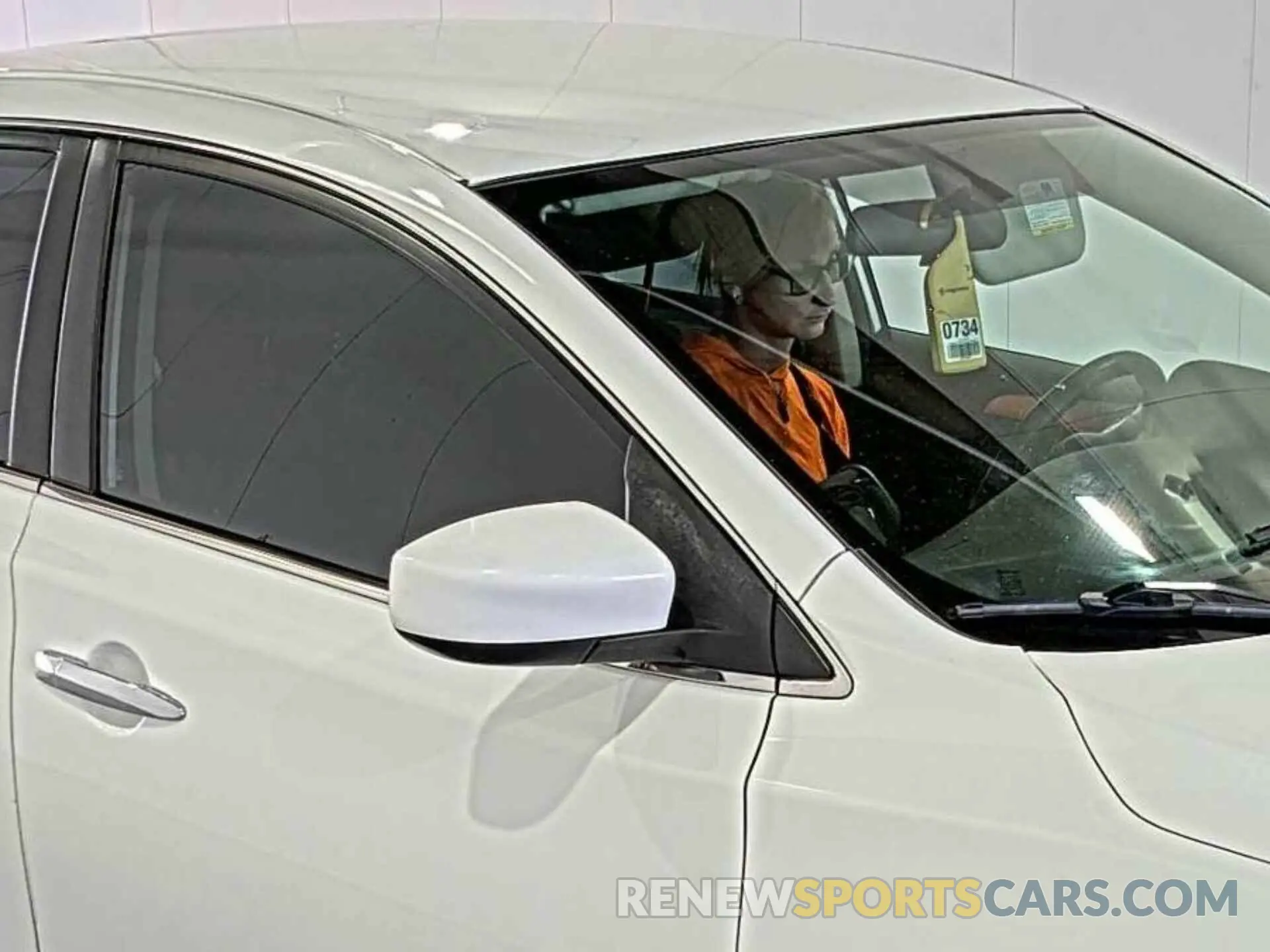 2 Фотография поврежденного автомобиля 3N1AB7AP4KY446781 NISSAN SENTRA 2019