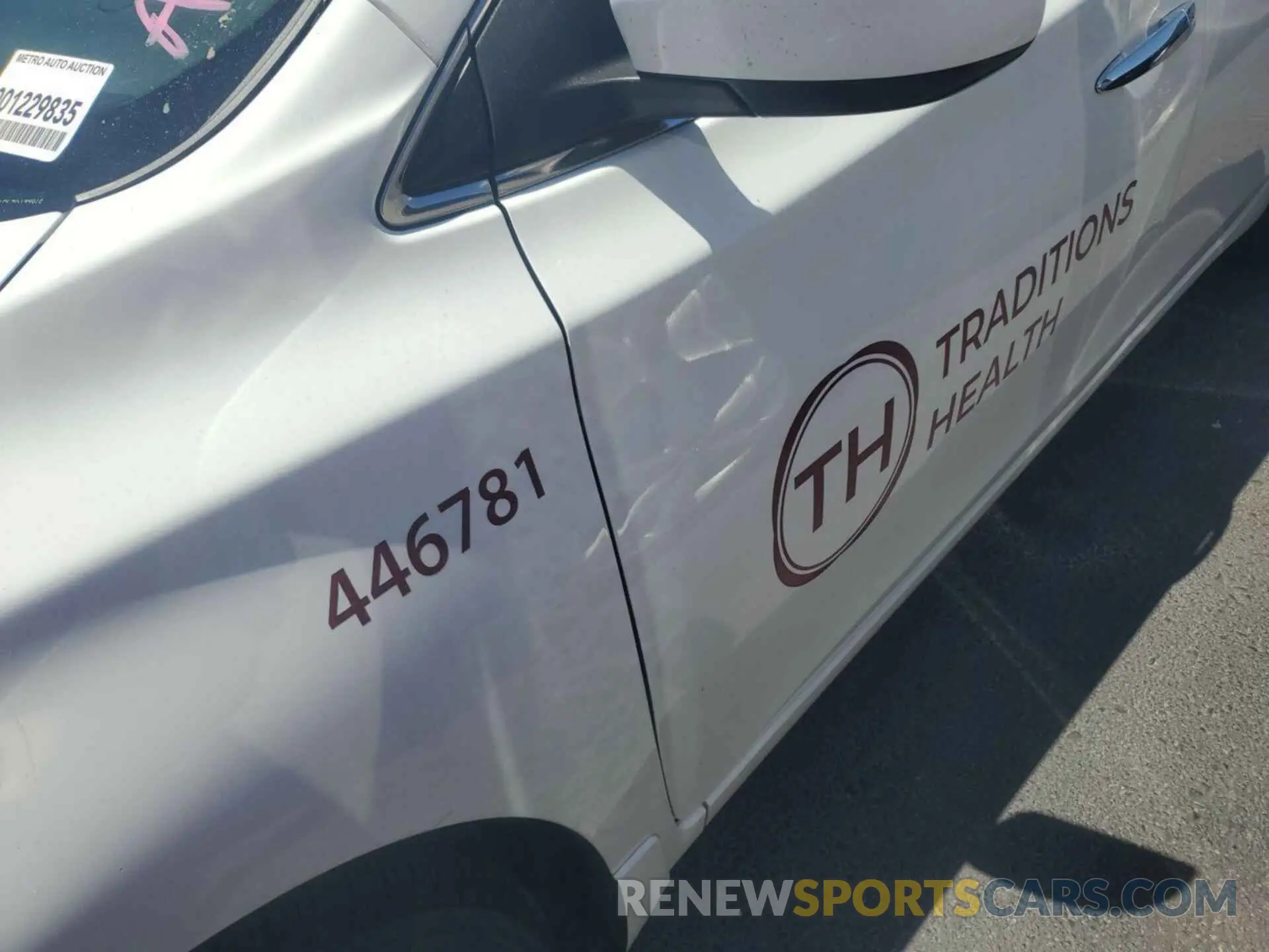 27 Фотография поврежденного автомобиля 3N1AB7AP4KY446781 NISSAN SENTRA 2019