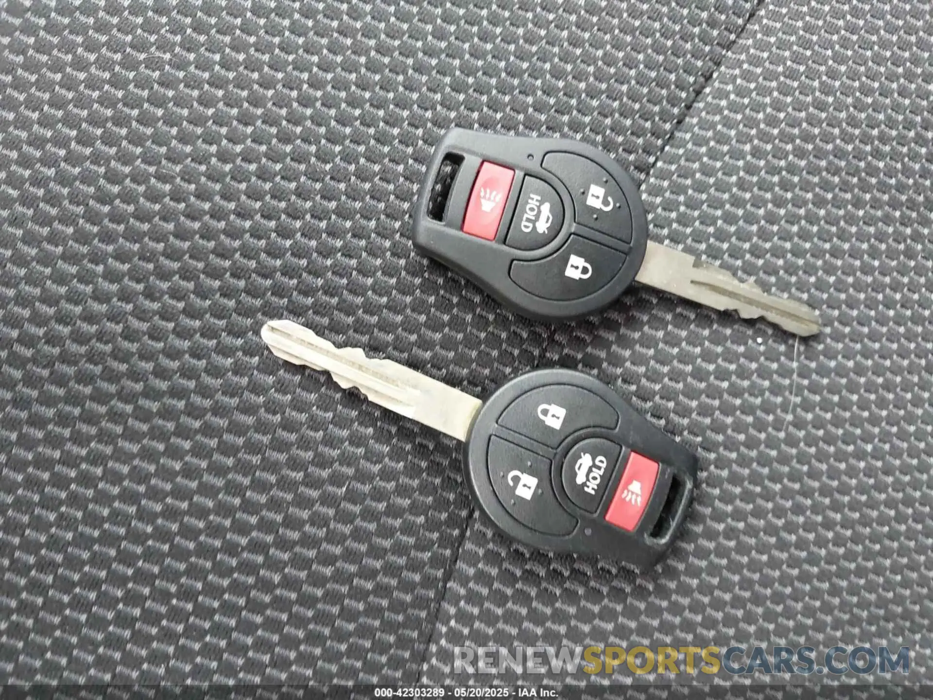11 Фотография поврежденного автомобиля 3N1AB7AP4KY456873 NISSAN SENTRA 2019