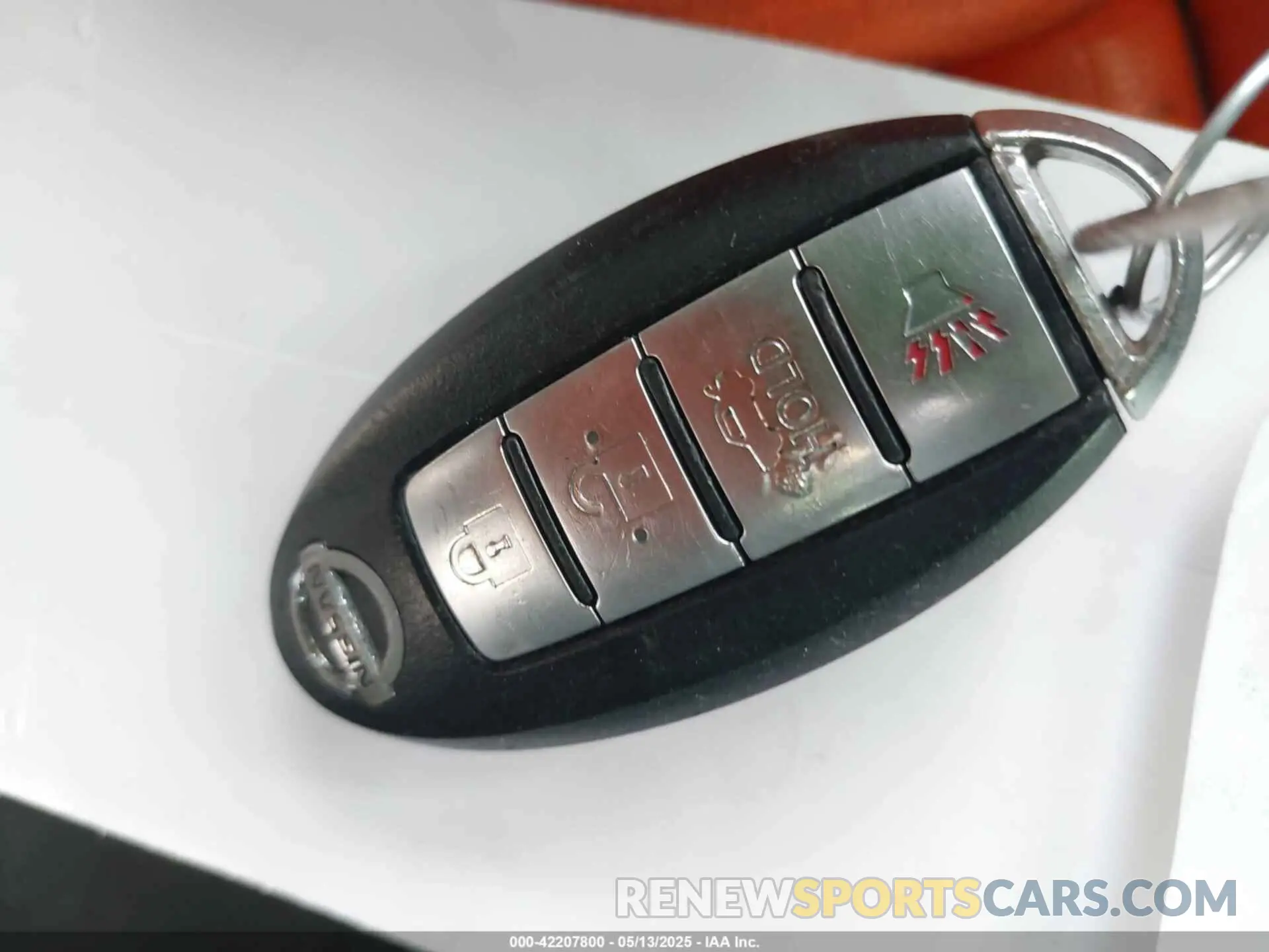 11 Photograph of a damaged car 3N1AB7AP5KL612870 NISSAN SENTRA 2019
