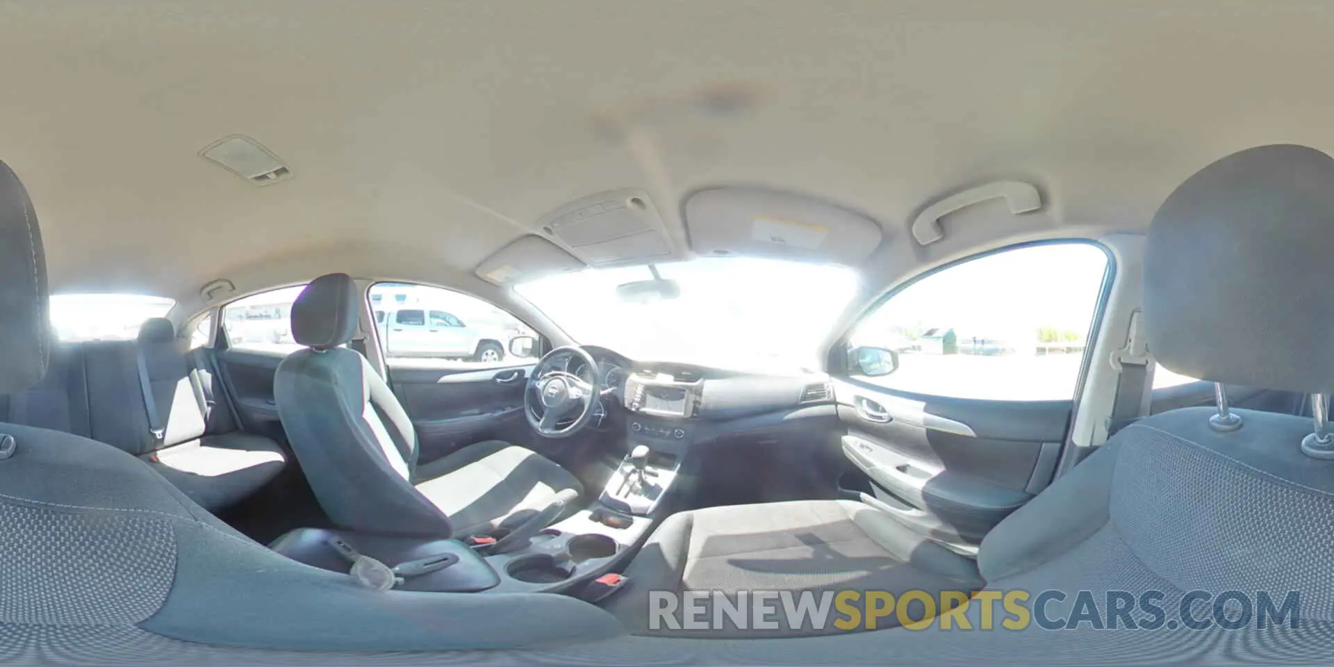 12 Фотография поврежденного автомобиля 3N1AB7AP5KY209345 NISSAN SENTRA 2019