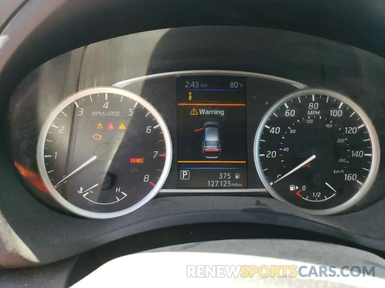 9 Фотография поврежденного автомобиля 3N1AB7AP5KY209345 NISSAN SENTRA 2019
