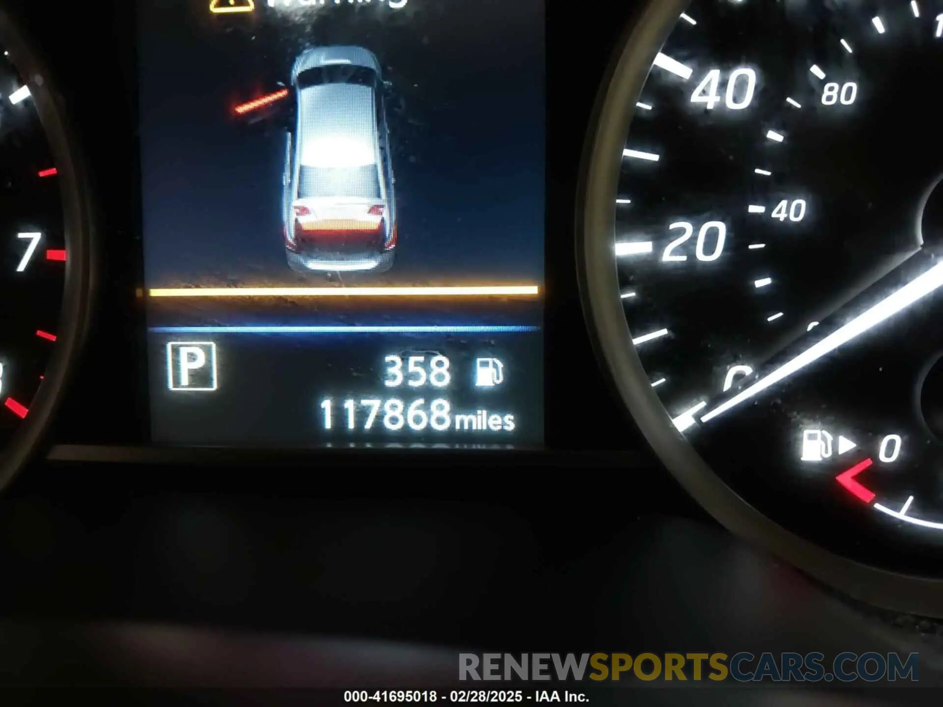 7 Фотография поврежденного автомобиля 3N1AB7AP5KY218689 NISSAN SENTRA 2019