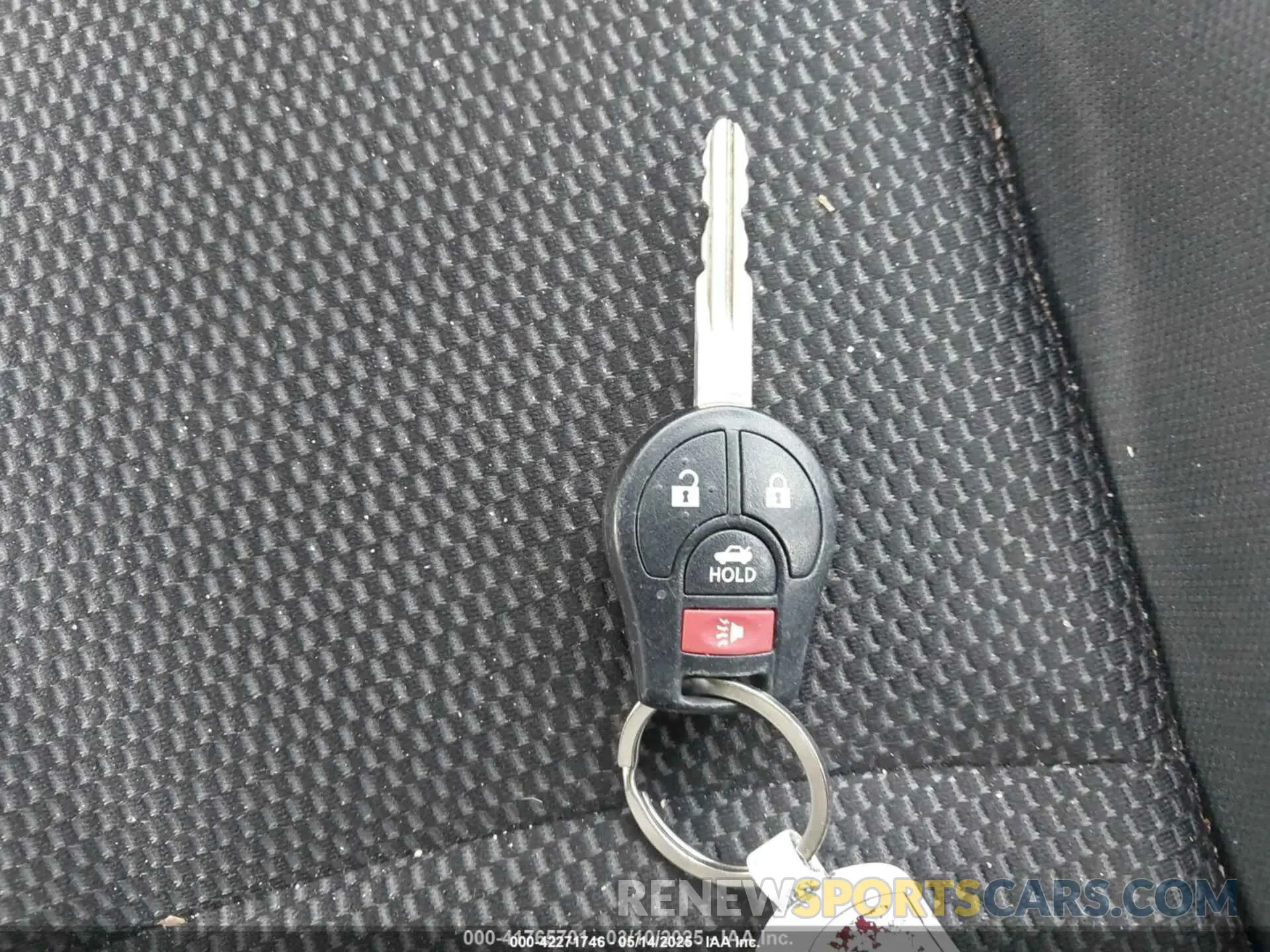 11 Фотография поврежденного автомобиля 3N1AB7AP5KY224993 NISSAN SENTRA 2019