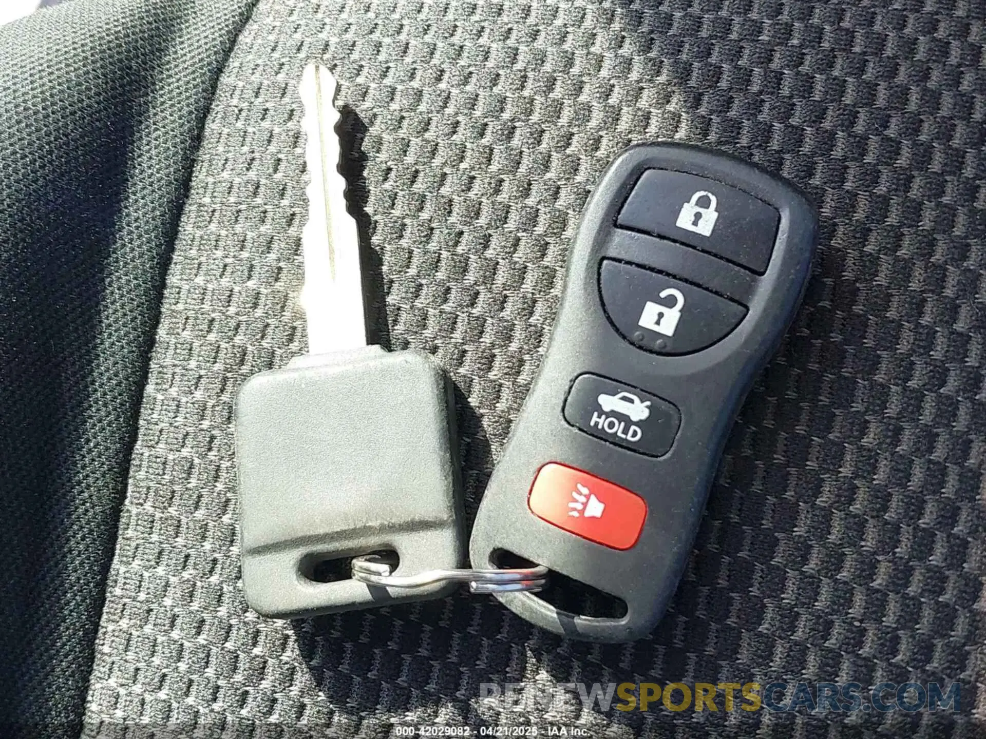 11 Photograph of a damaged car 3N1AB7AP5KY227991 NISSAN SENTRA 2019