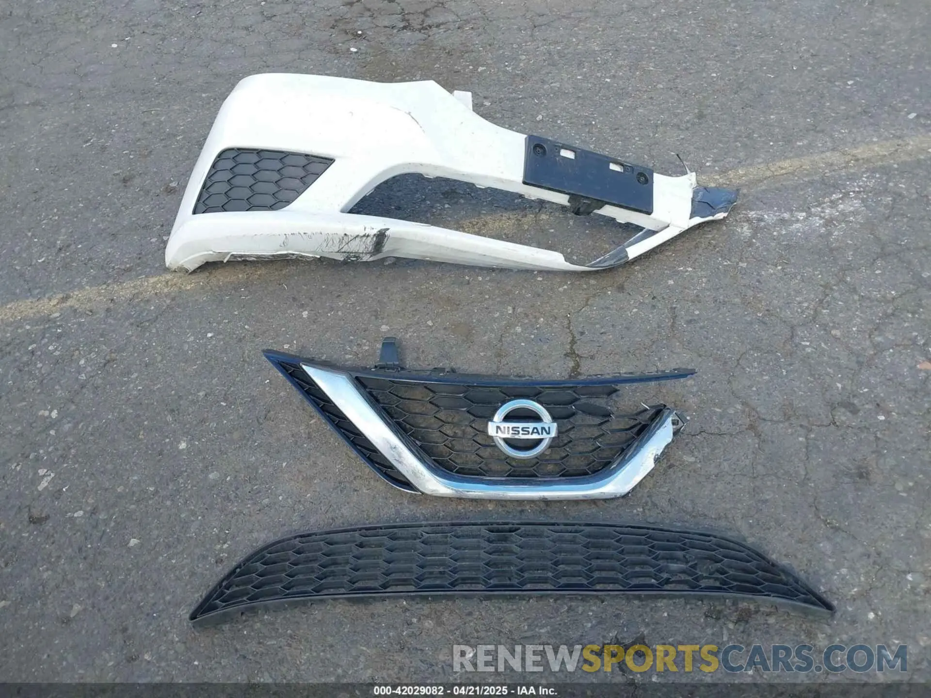 12 Photograph of a damaged car 3N1AB7AP5KY227991 NISSAN SENTRA 2019