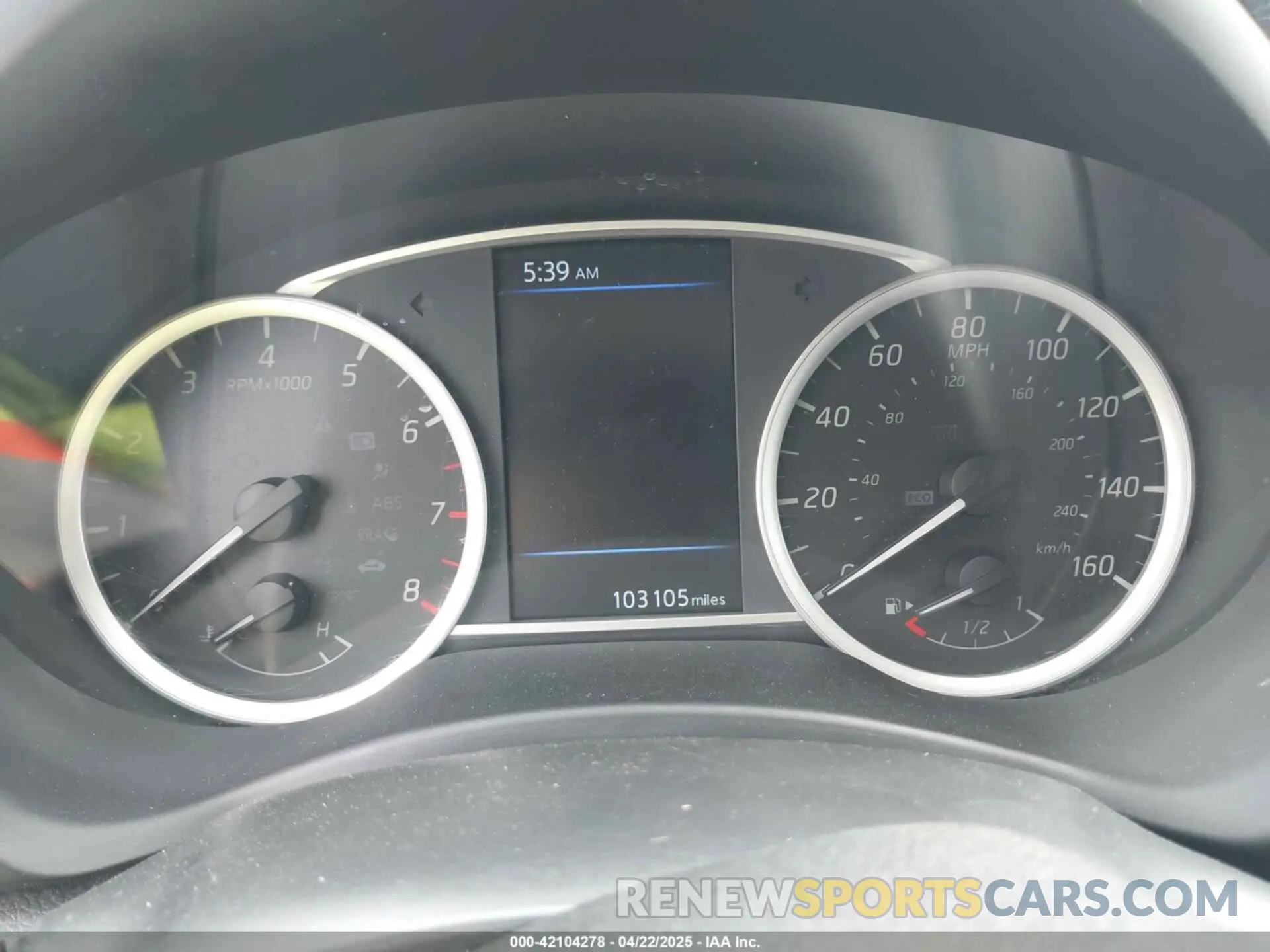 7 Photograph of a damaged car 3N1AB7AP5KY232382 NISSAN SENTRA 2019