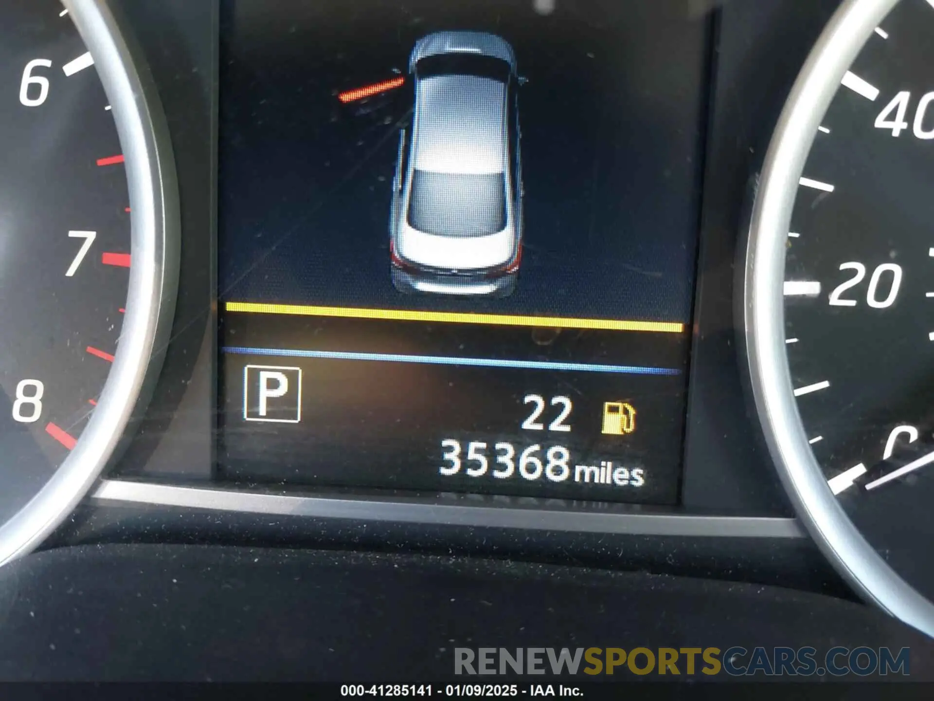 15 Фотография поврежденного автомобиля 3N1AB7AP5KY259520 NISSAN SENTRA 2019