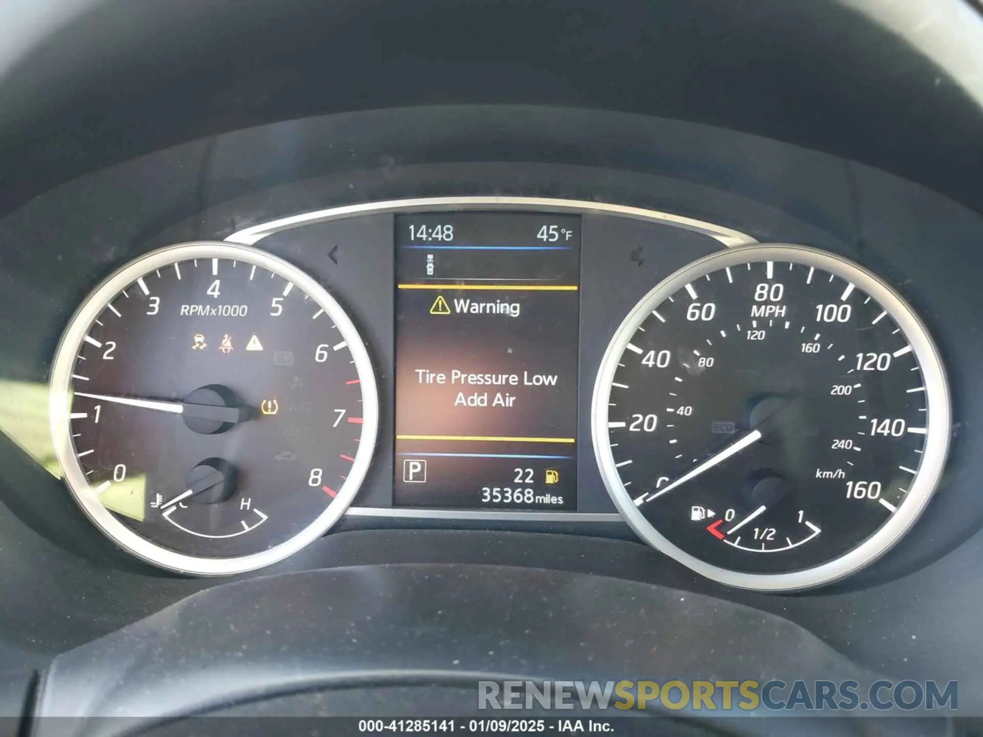 7 Фотография поврежденного автомобиля 3N1AB7AP5KY259520 NISSAN SENTRA 2019