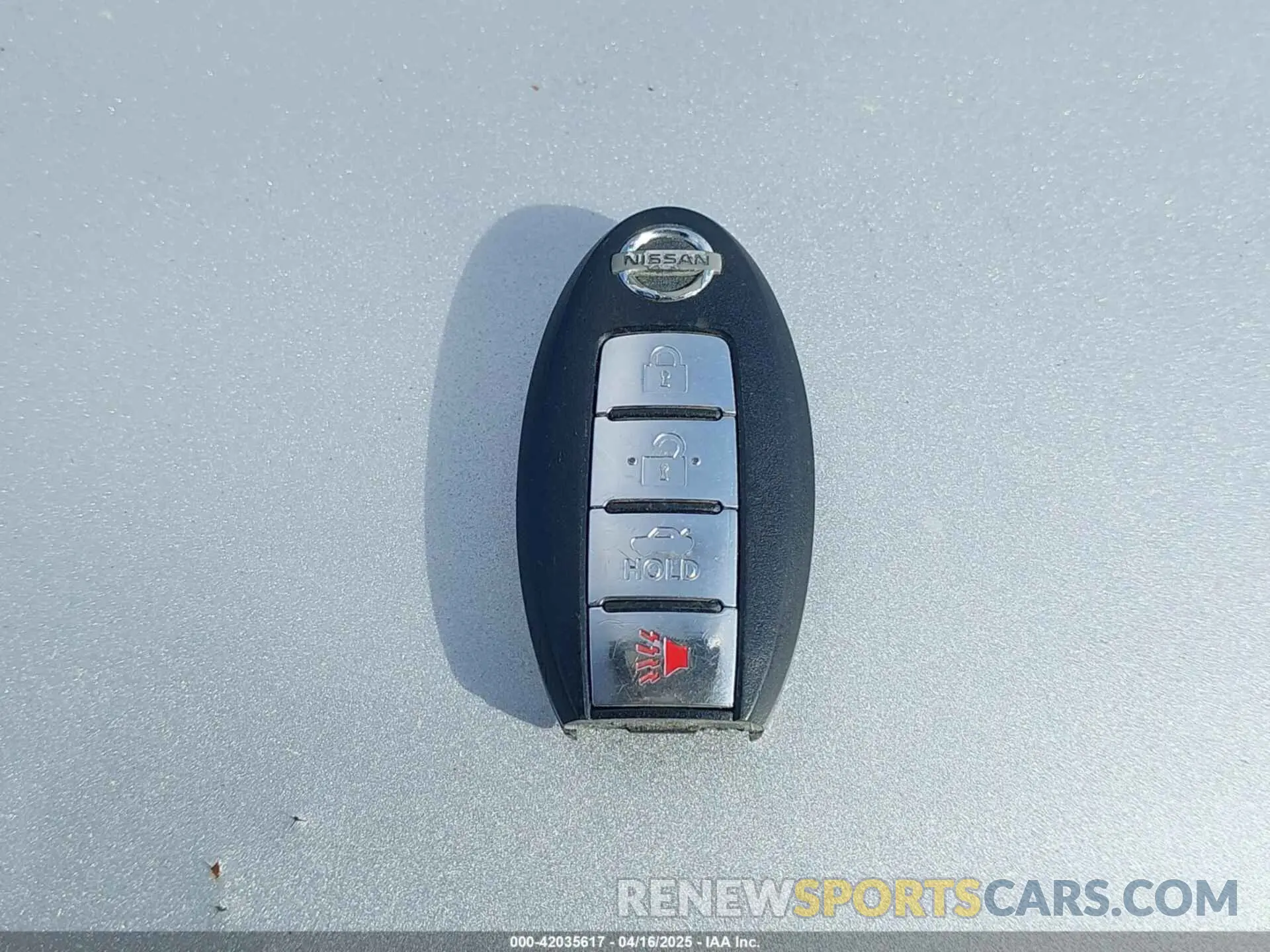 11 Фотография поврежденного автомобиля 3N1AB7AP5KY277161 NISSAN SENTRA 2019