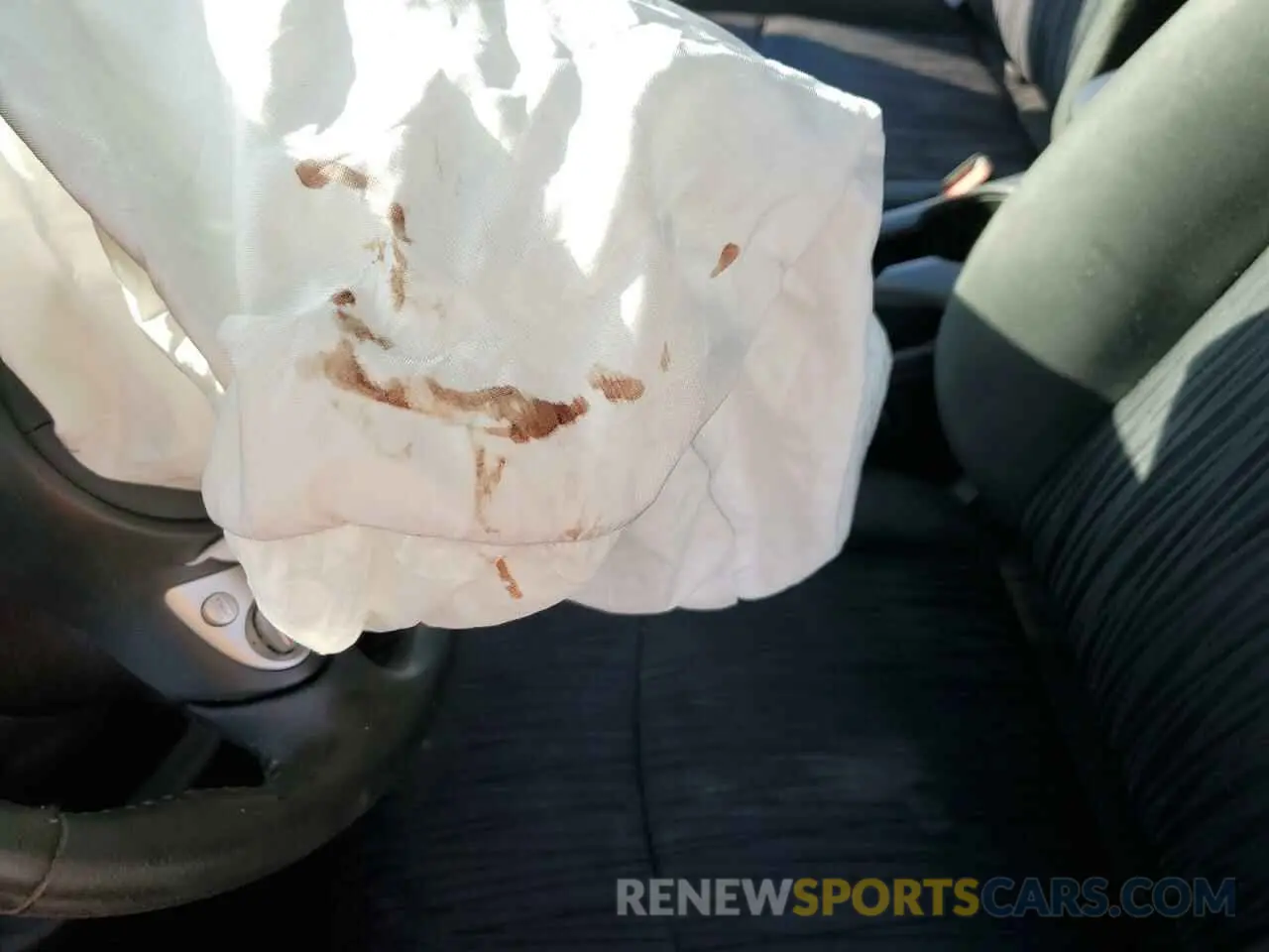 13 Photograph of a damaged car 3N1AB7AP5KY309395 NISSAN SENTRA 2019
