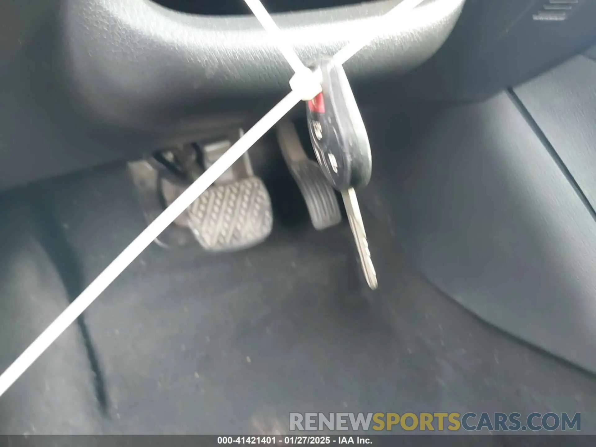 11 Фотография поврежденного автомобиля 3N1AB7AP5KY312779 NISSAN SENTRA 2019