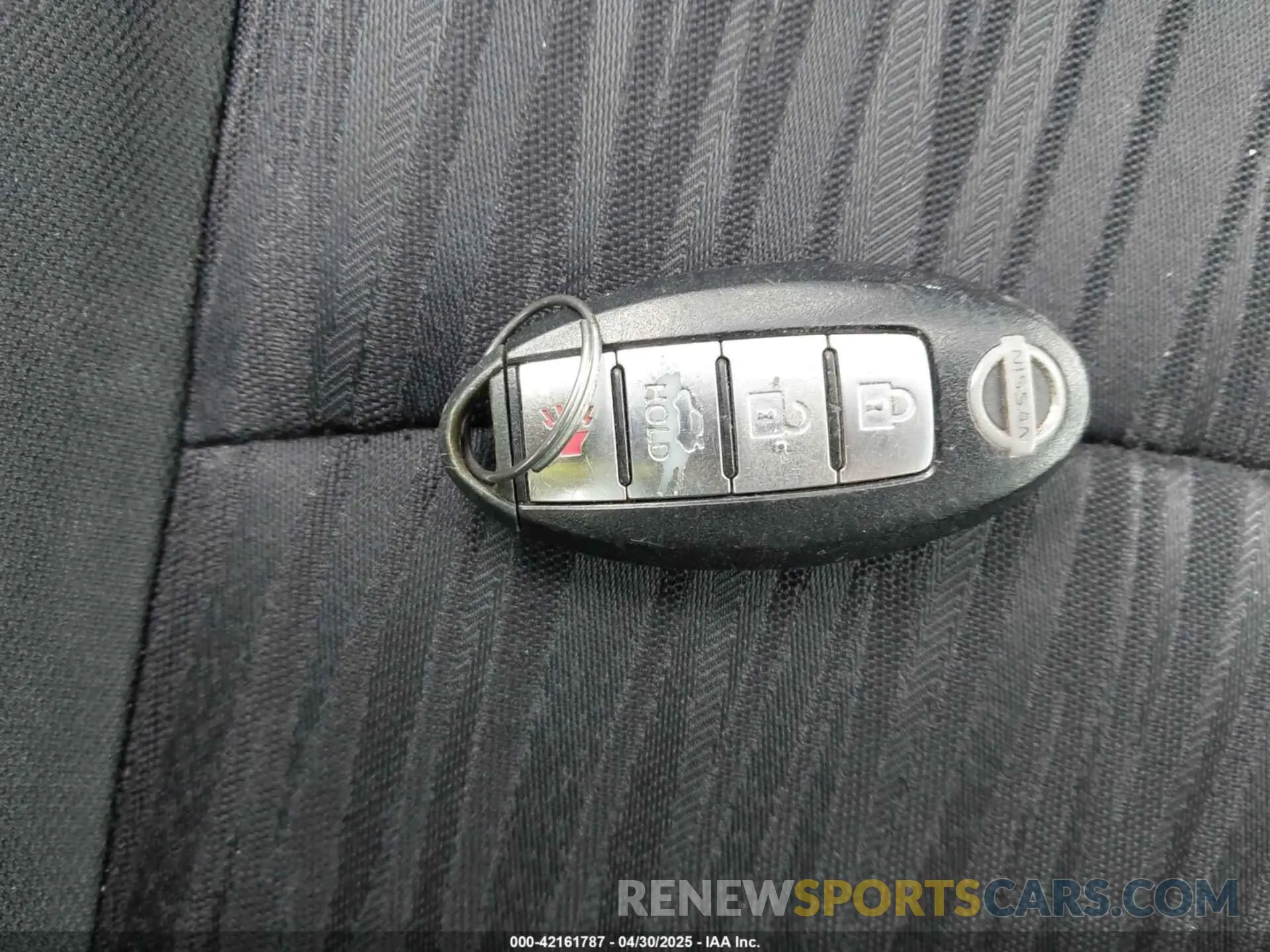 11 Photograph of a damaged car 3N1AB7AP5KY339240 NISSAN SENTRA 2019