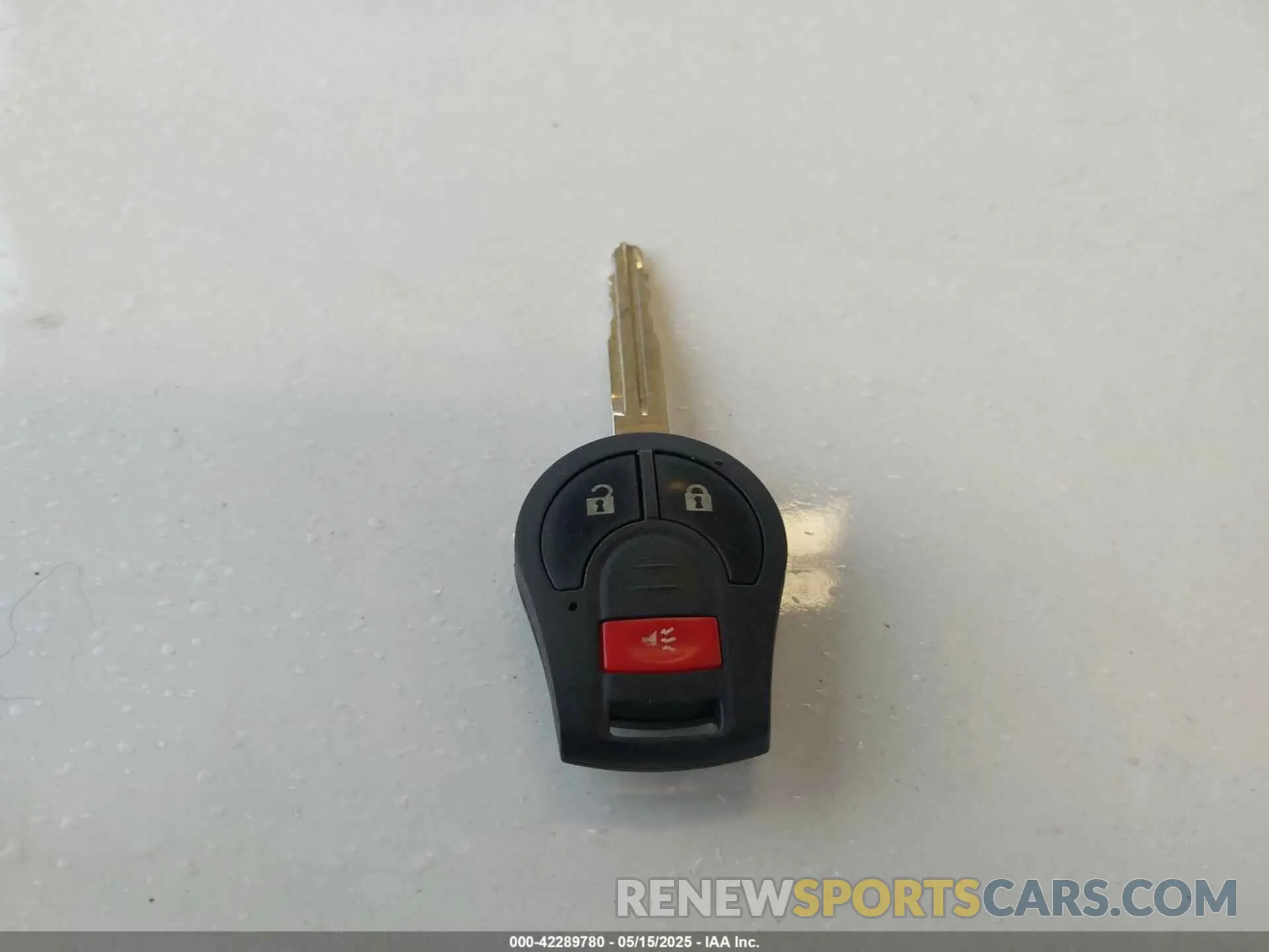 11 Photograph of a damaged car 3N1AB7AP5KY343238 NISSAN SENTRA 2019