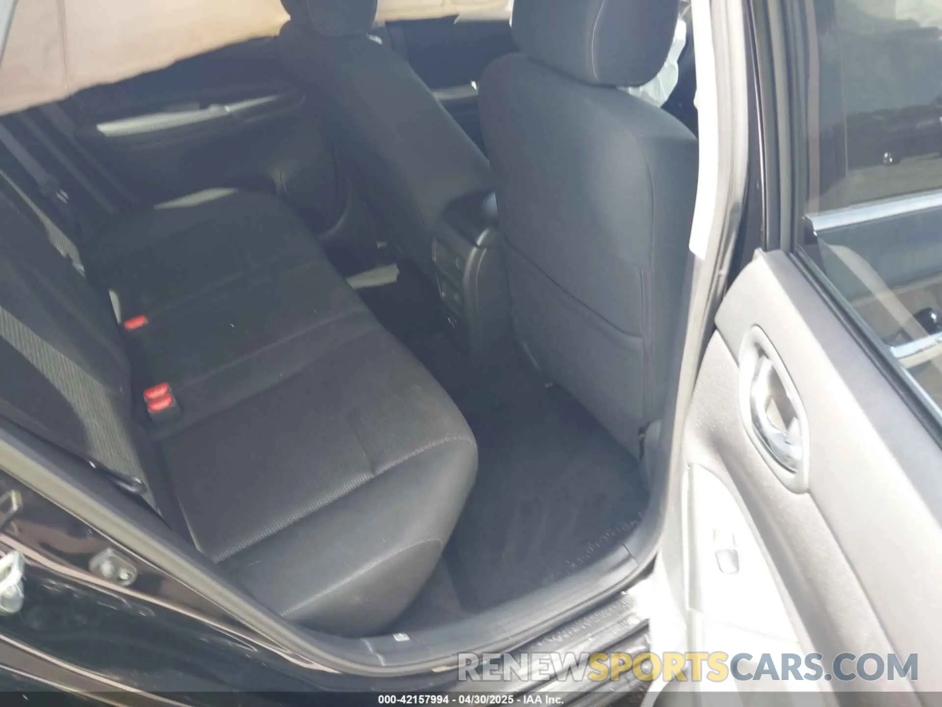 8 Фотография поврежденного автомобиля 3N1AB7AP5KY345992 NISSAN SENTRA 2019