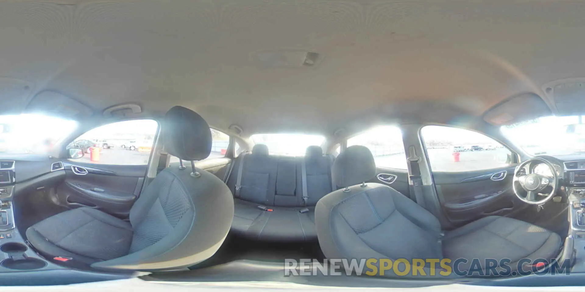 13 Фотография поврежденного автомобиля 3N1AB7AP5KY361142 NISSAN SENTRA 2019