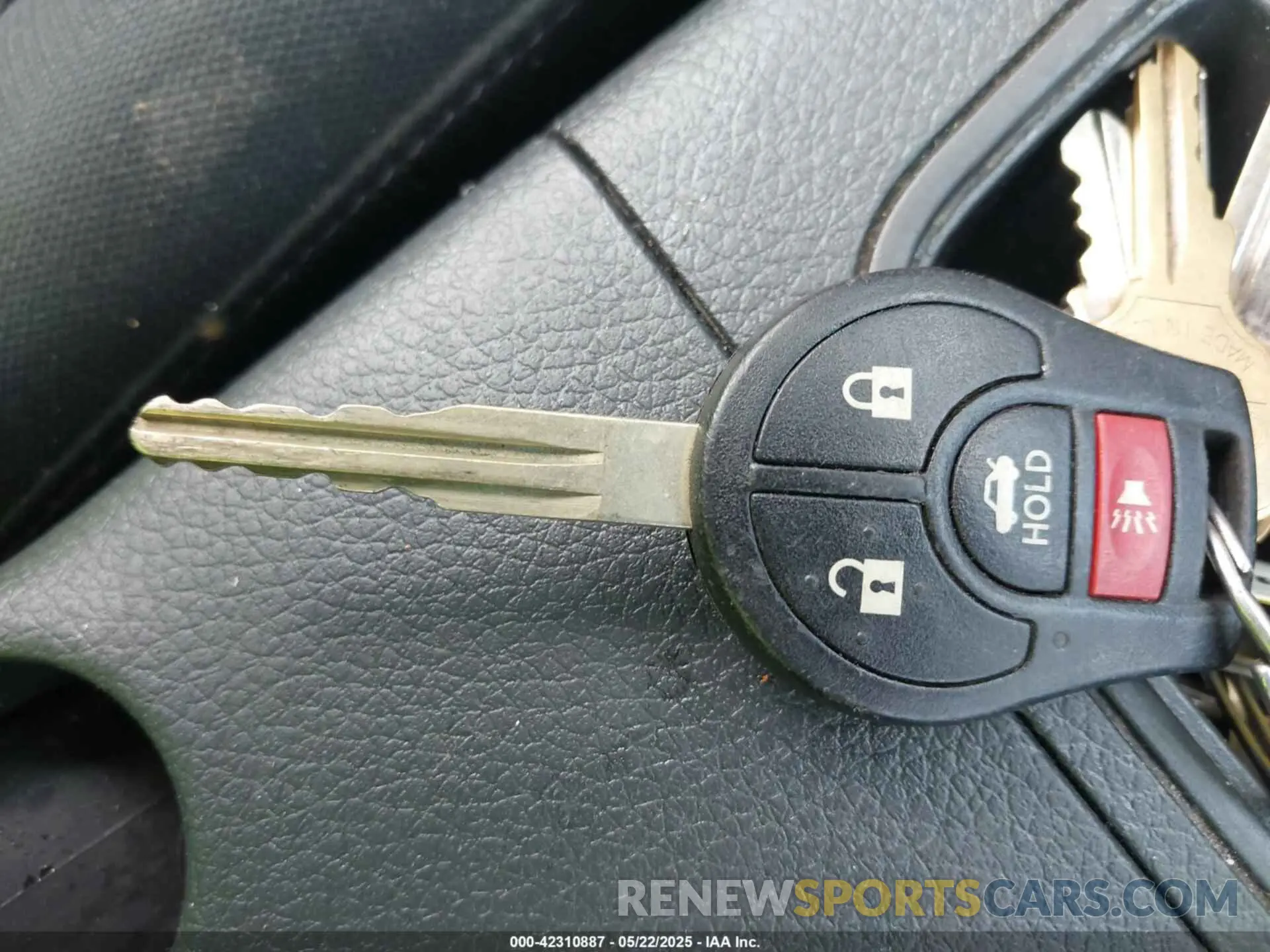 11 Фотография поврежденного автомобиля 3N1AB7AP5KY376952 NISSAN SENTRA 2019