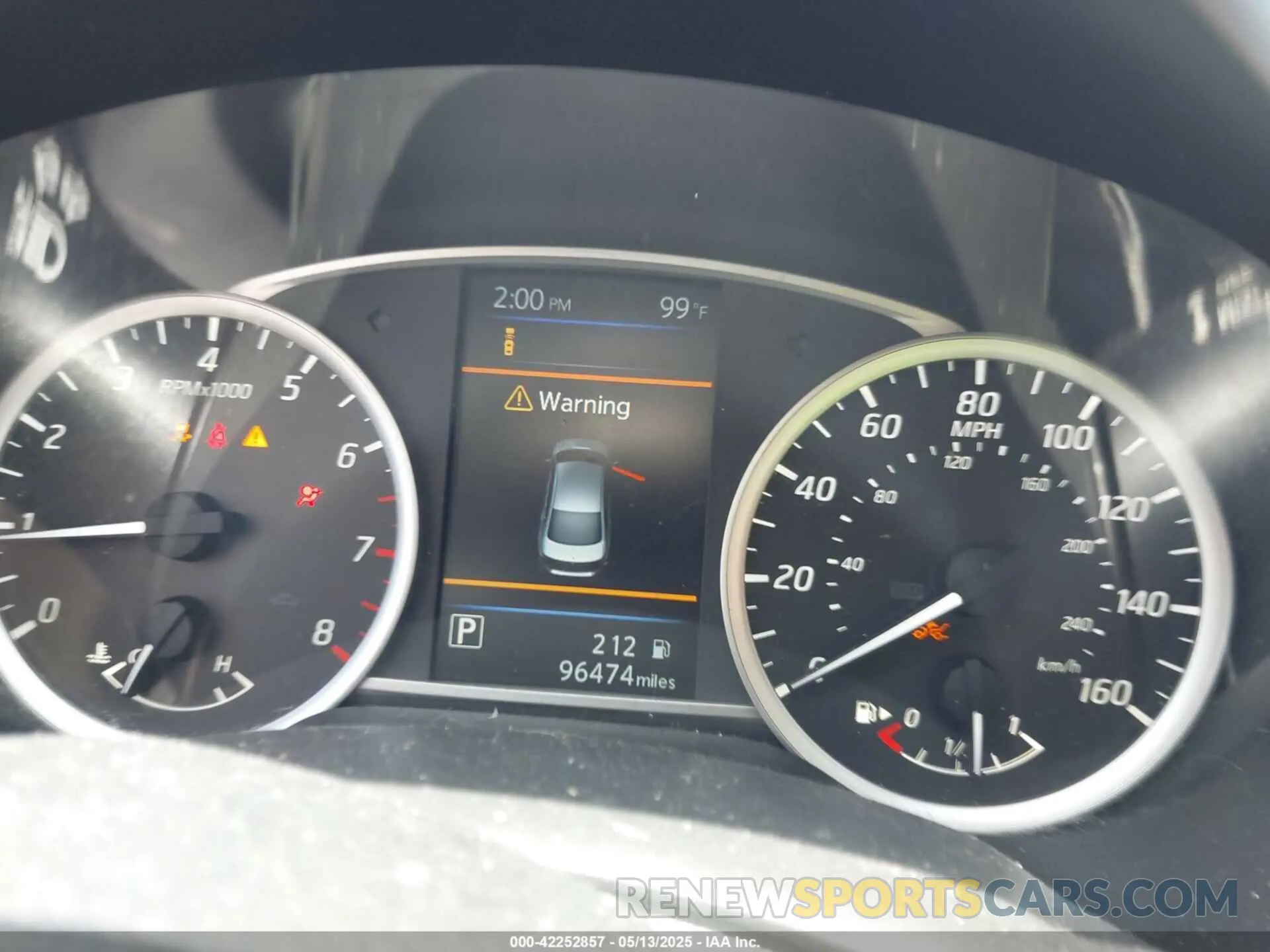 7 Photograph of a damaged car 3N1AB7AP5KY405933 NISSAN SENTRA 2019