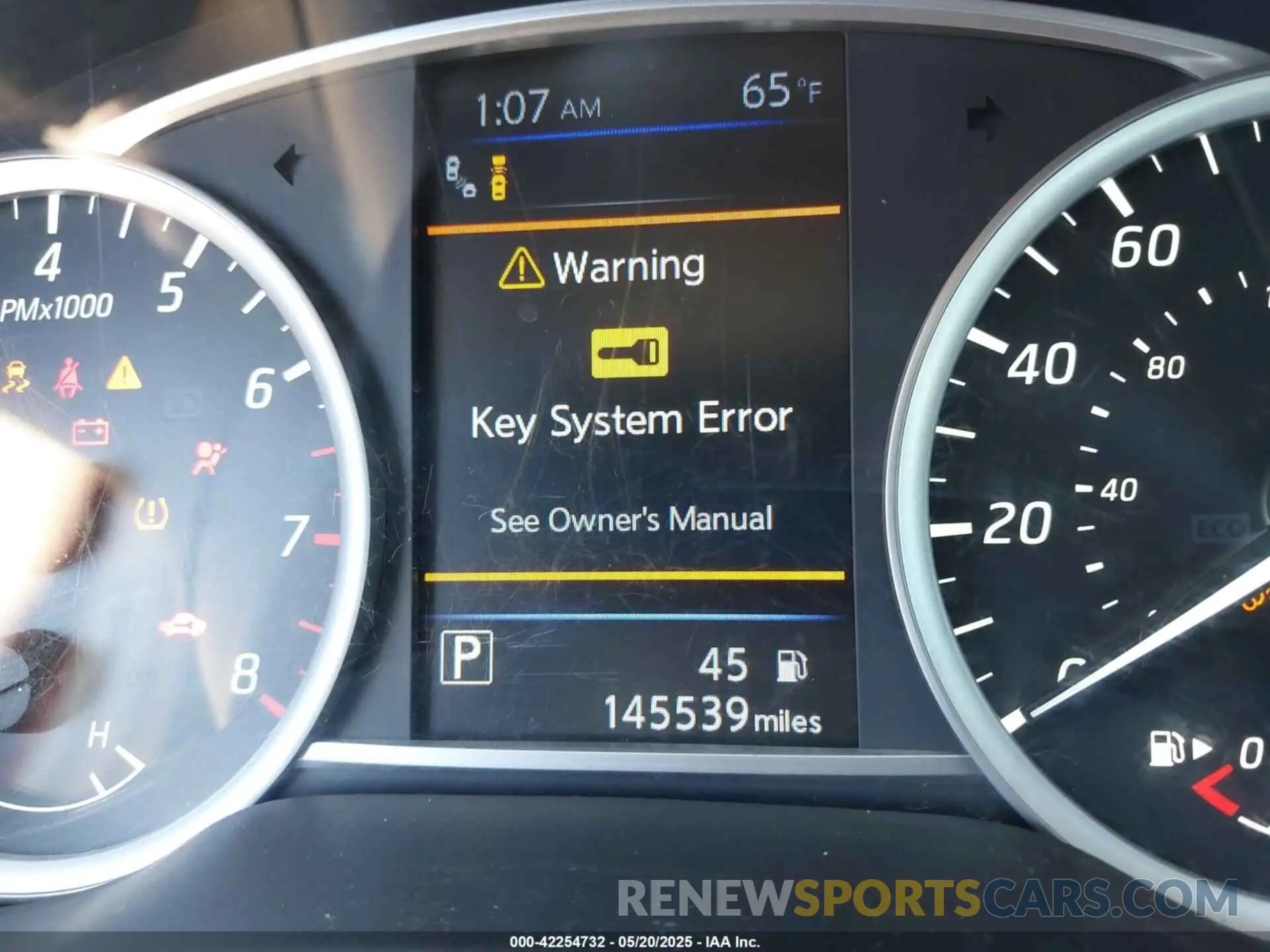 18 Photograph of a damaged car 3N1AB7AP5KY442075 NISSAN SENTRA 2019