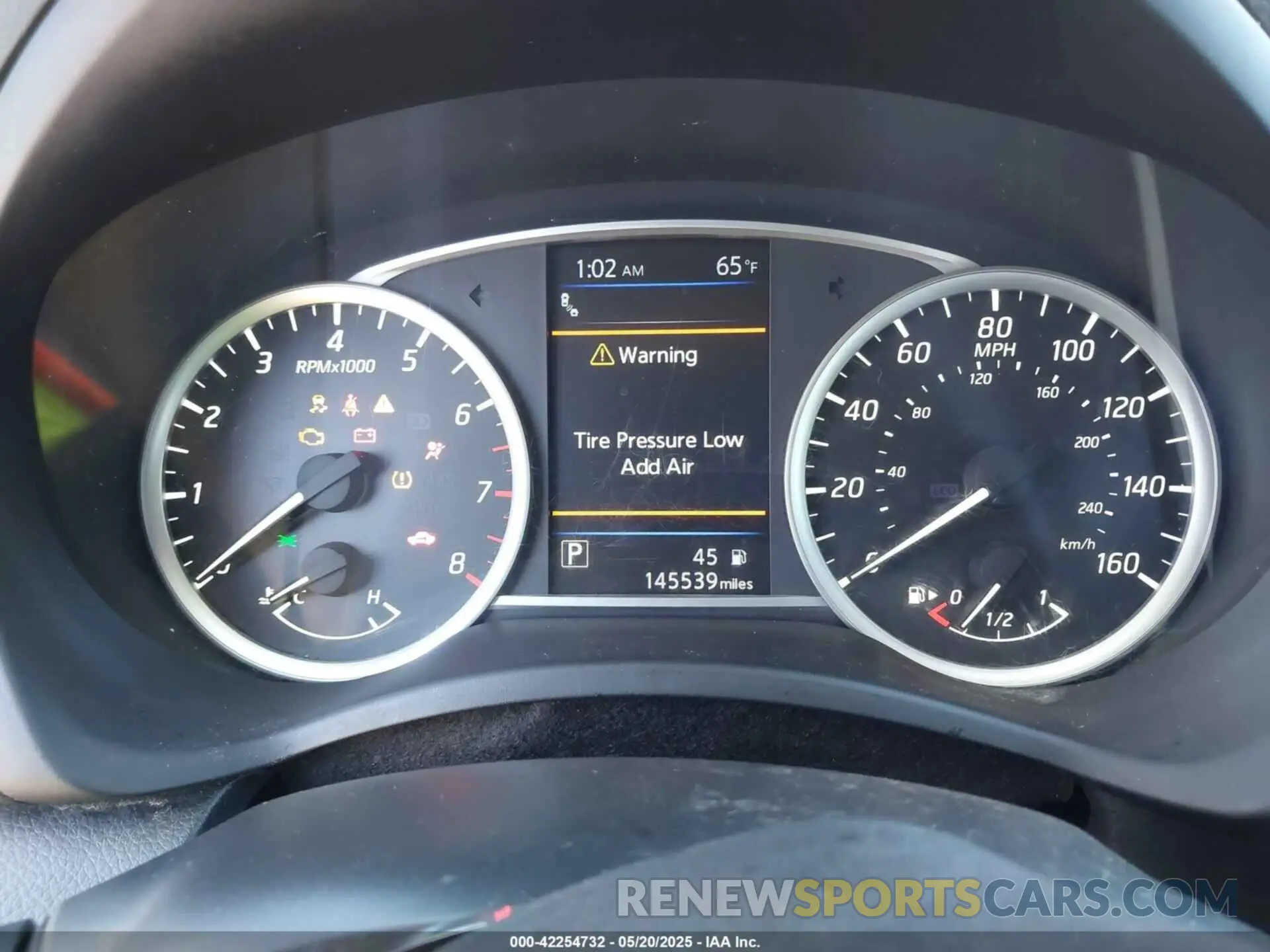 7 Photograph of a damaged car 3N1AB7AP5KY442075 NISSAN SENTRA 2019