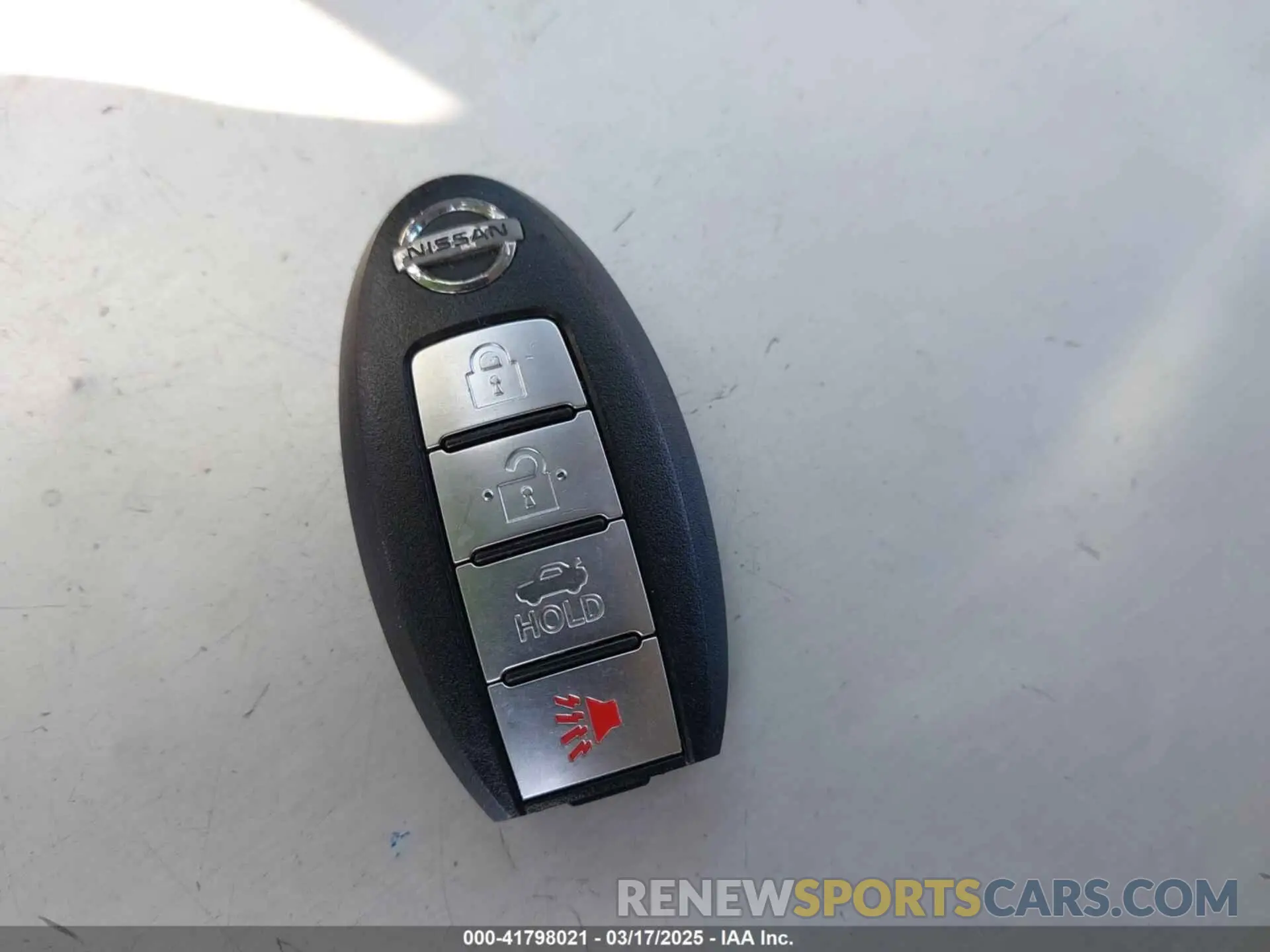 11 Photograph of a damaged car 3N1AB7AP5KY449382 NISSAN SENTRA 2019