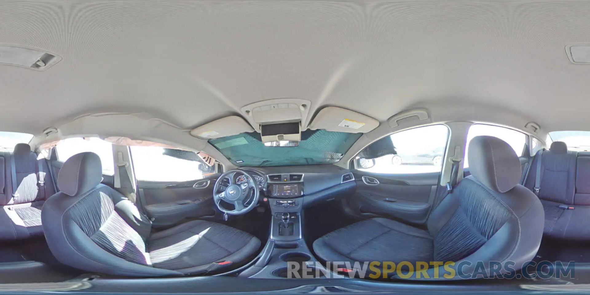 13 Фотография поврежденного автомобиля 3N1AB7AP6KY218068 NISSAN SENTRA 2019