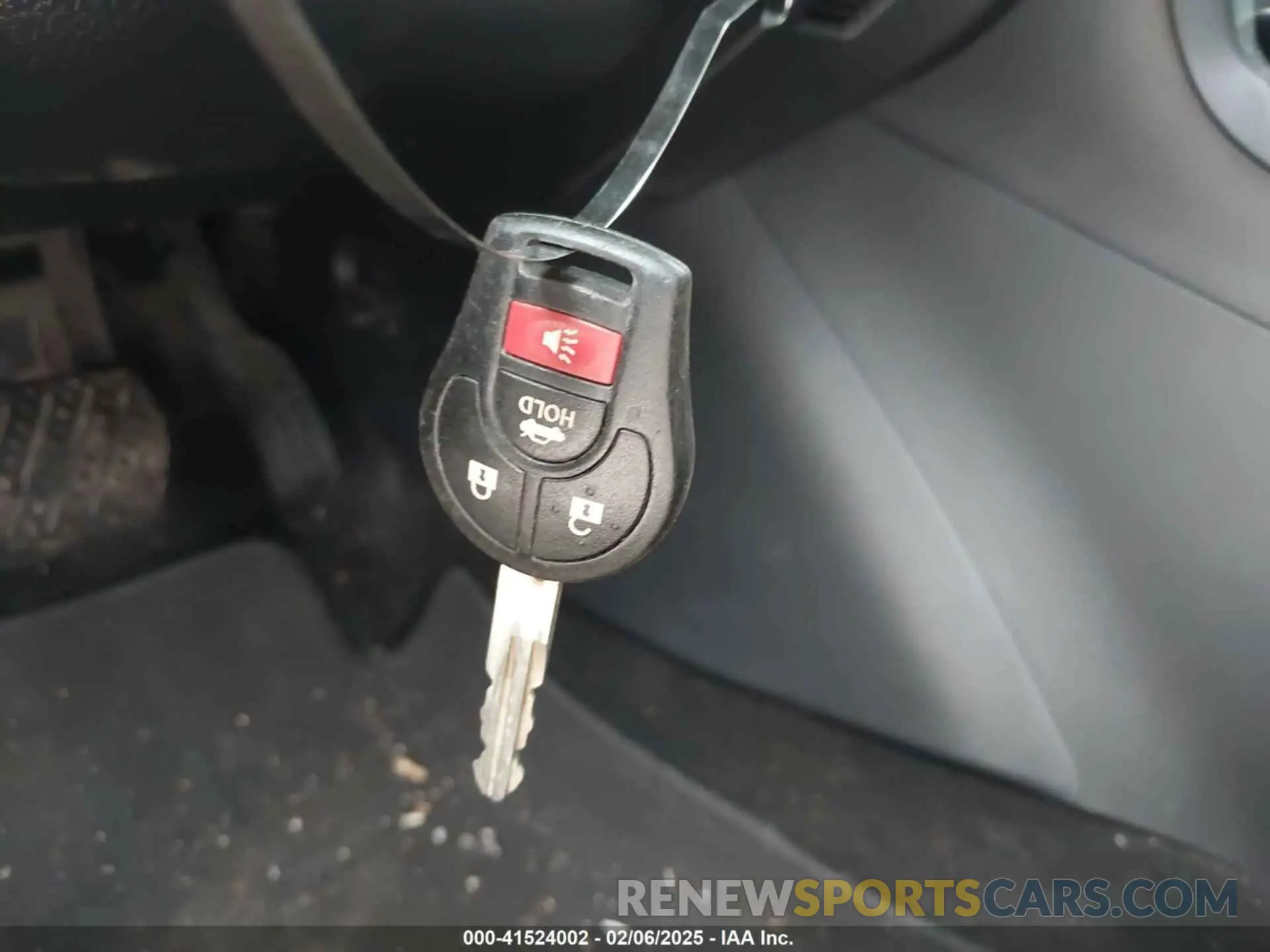 11 Фотография поврежденного автомобиля 3N1AB7AP6KY230186 NISSAN SENTRA 2019