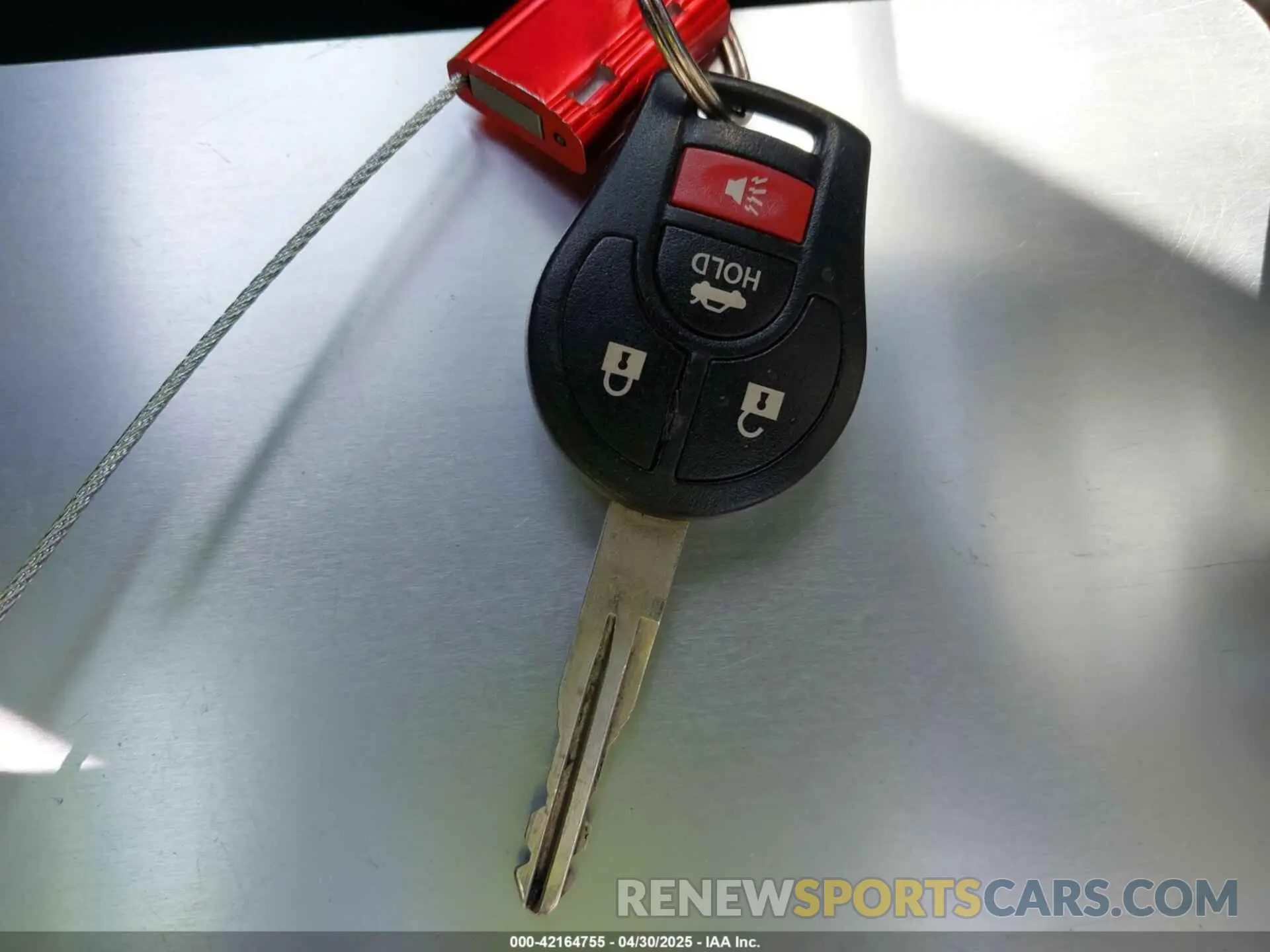 11 Фотография поврежденного автомобиля 3N1AB7AP6KY233217 NISSAN SENTRA 2019