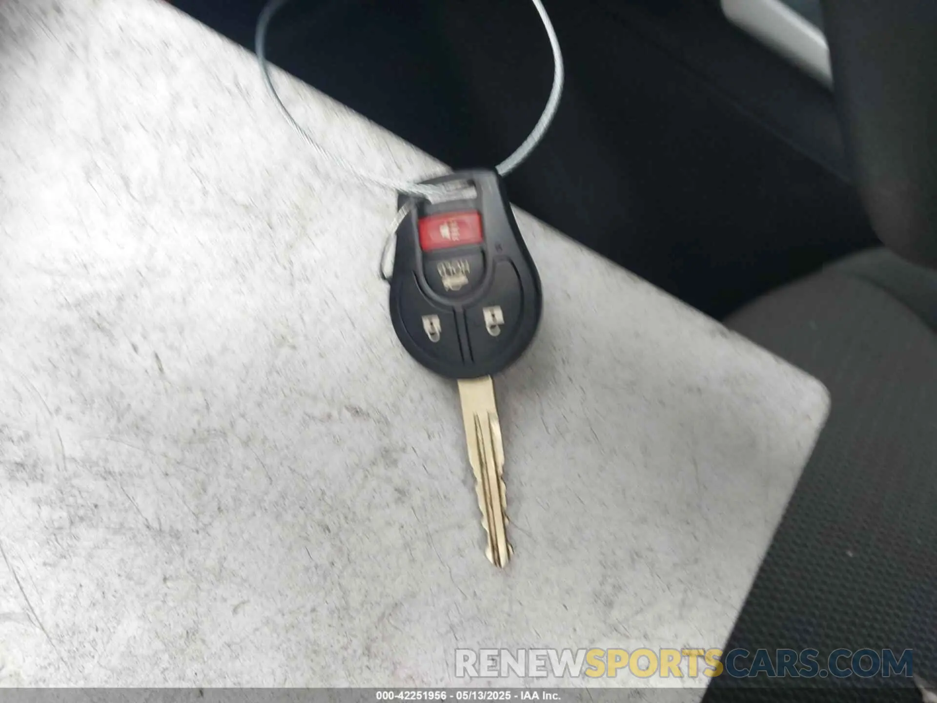 11 Photograph of a damaged car 3N1AB7AP6KY261454 NISSAN SENTRA 2019