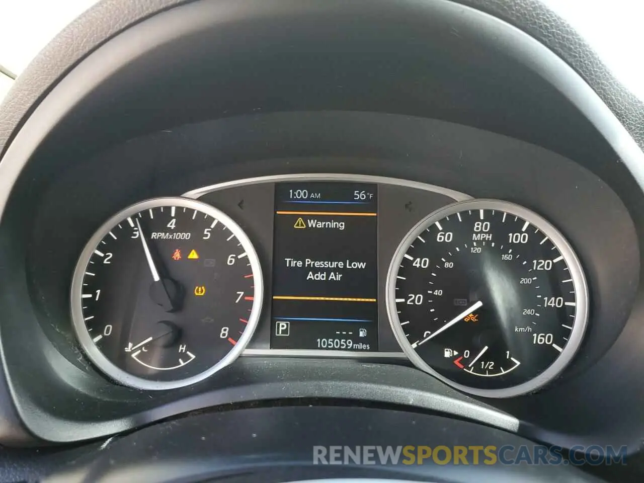 11 Photograph of a damaged car 3N1AB7AP6KY281459 NISSAN SENTRA 2019