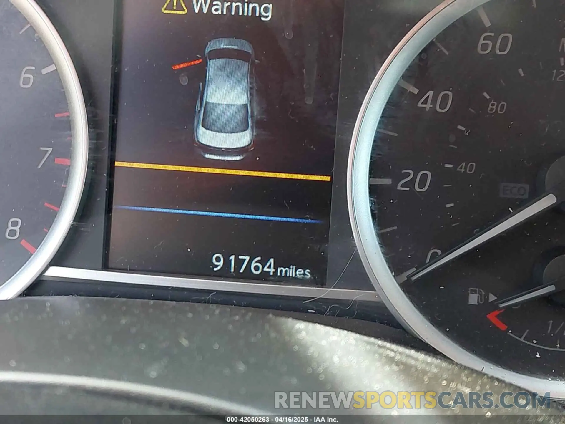 14 Фотография поврежденного автомобиля 3N1AB7AP6KY298908 NISSAN SENTRA 2019