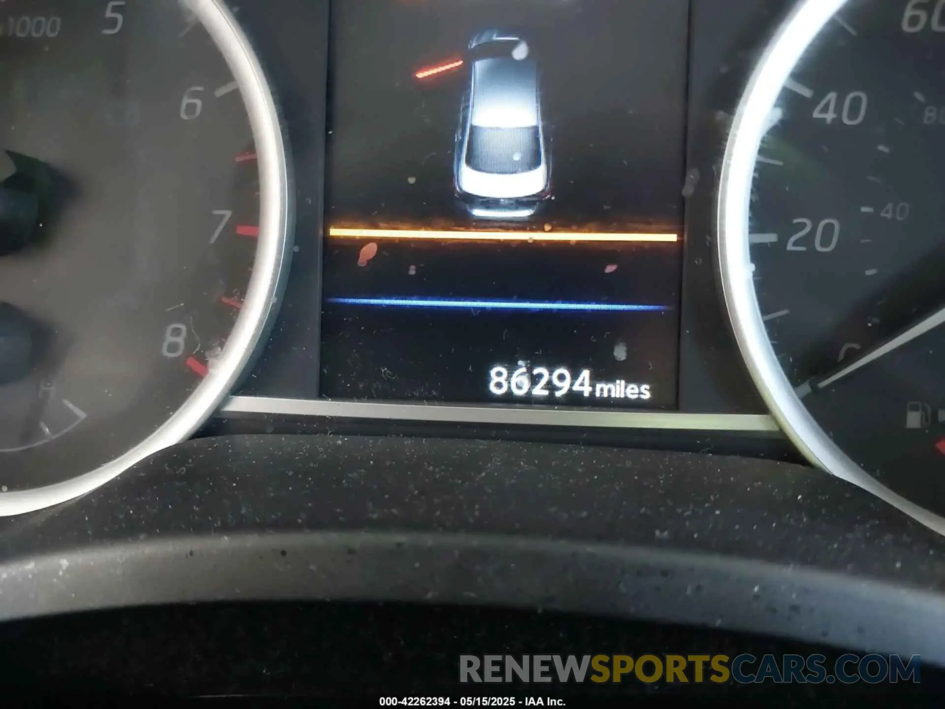 14 Фотография поврежденного автомобиля 3N1AB7AP6KY315013 NISSAN SENTRA 2019