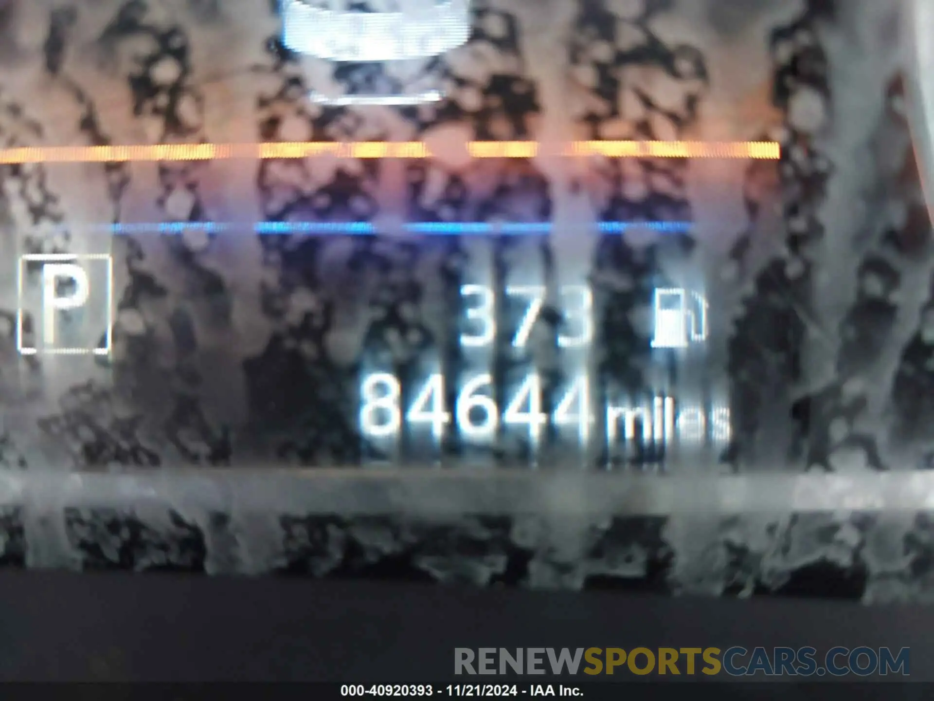 15 Photograph of a damaged car 3N1AB7AP6KY340977 NISSAN SENTRA 2019
