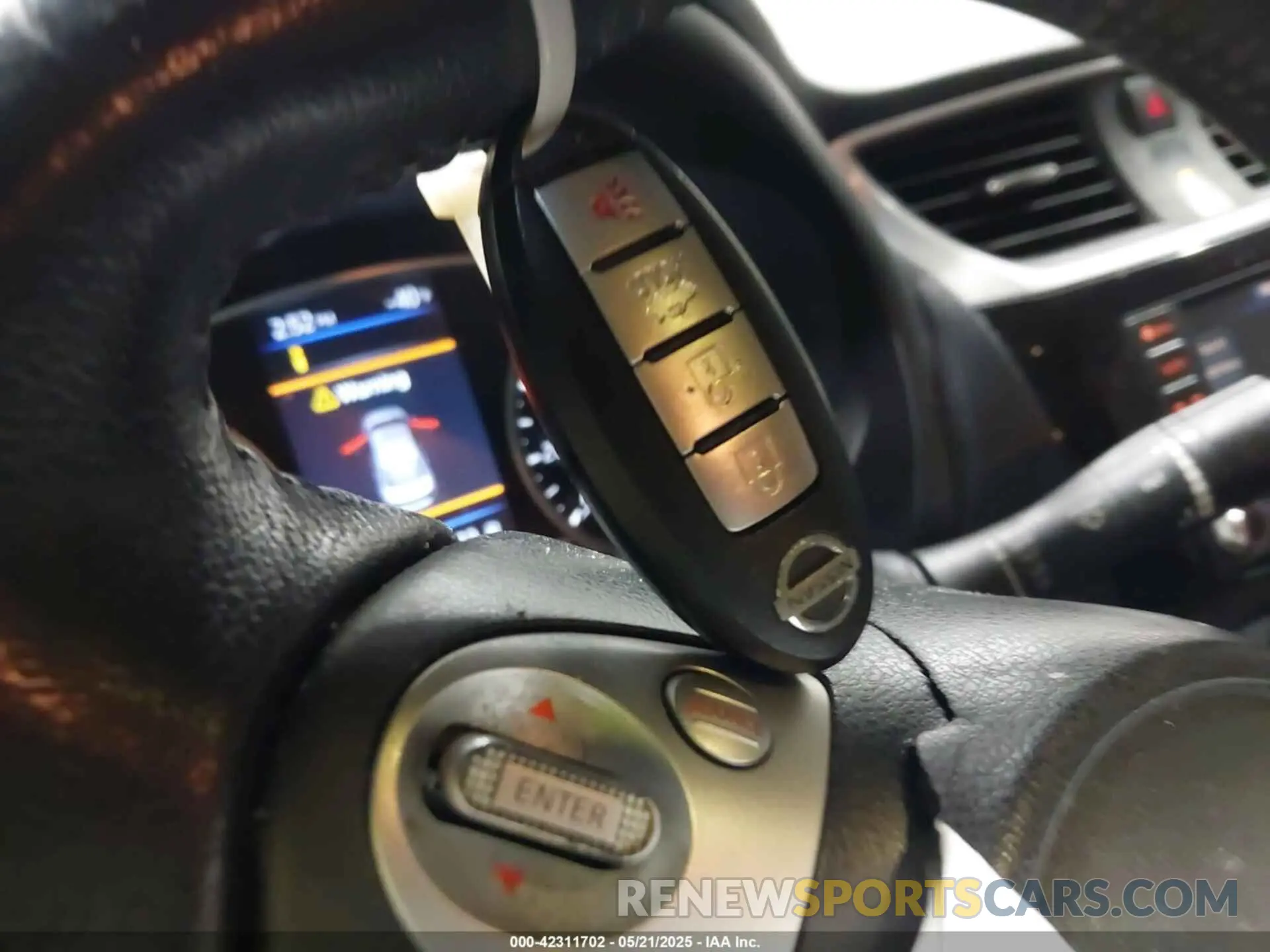 11 Фотография поврежденного автомобиля 3N1AB7AP6KY352207 NISSAN SENTRA 2019