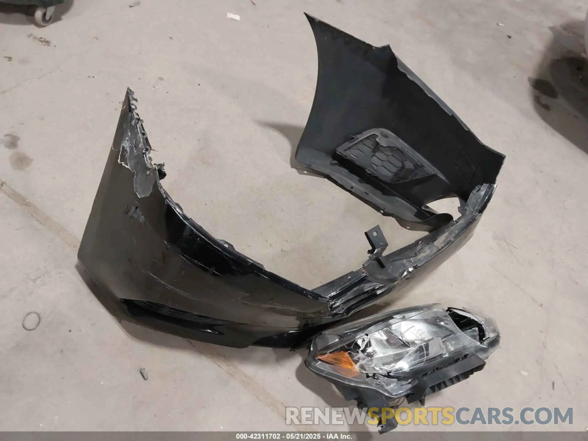 12 Фотография поврежденного автомобиля 3N1AB7AP6KY352207 NISSAN SENTRA 2019